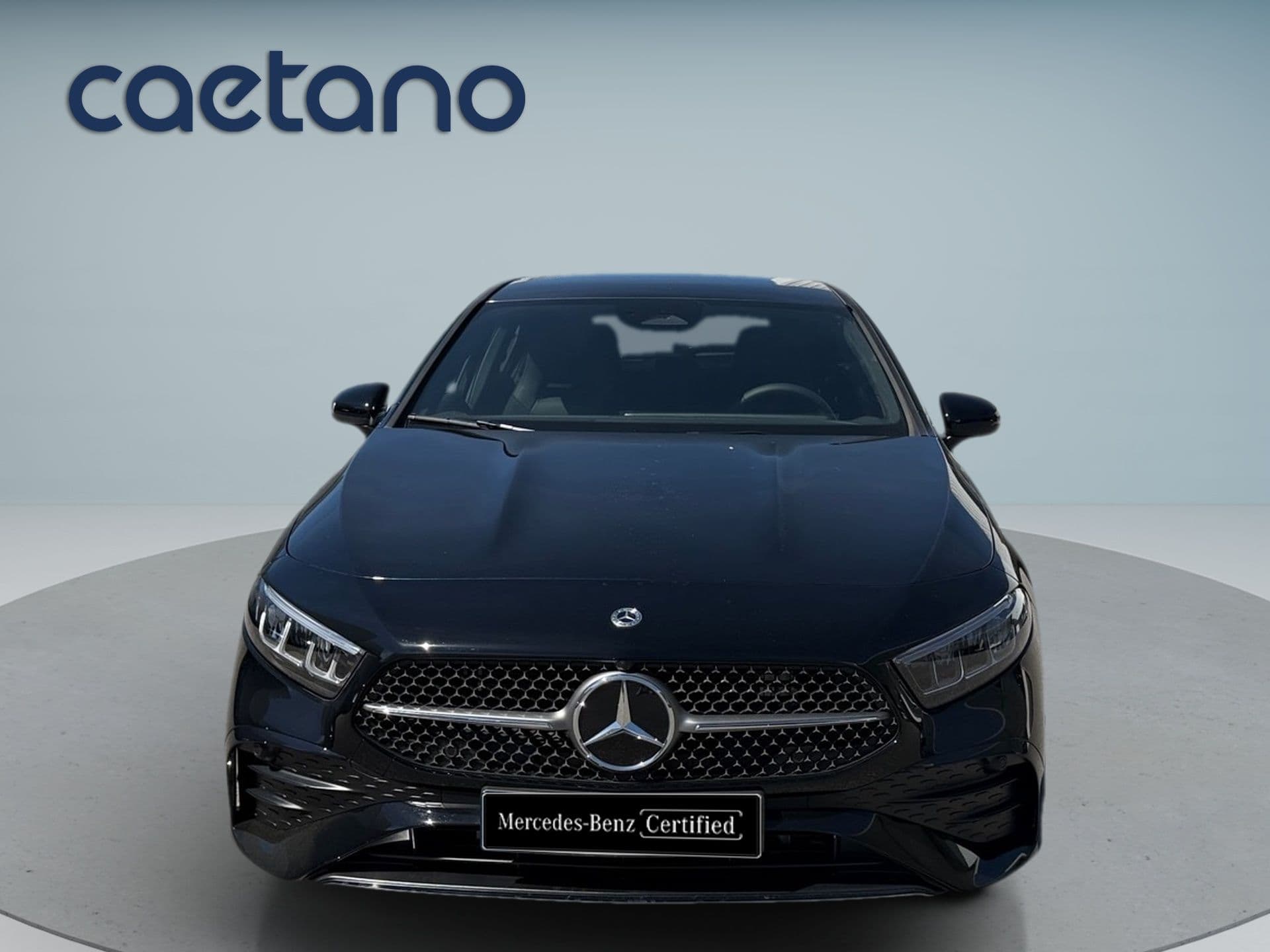 Mercedes-Benz Classe A - 2