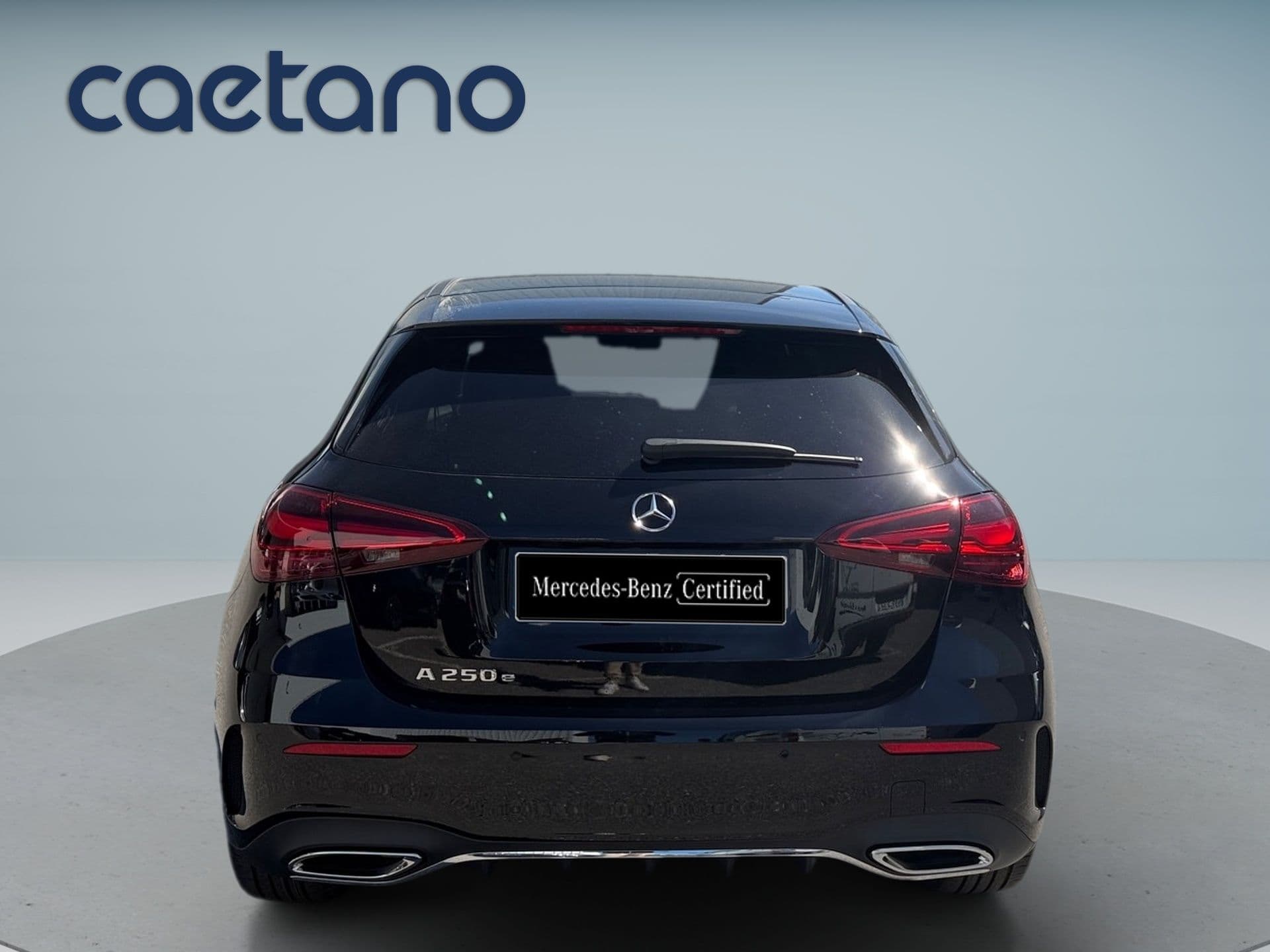 Mercedes-Benz Classe A - 3