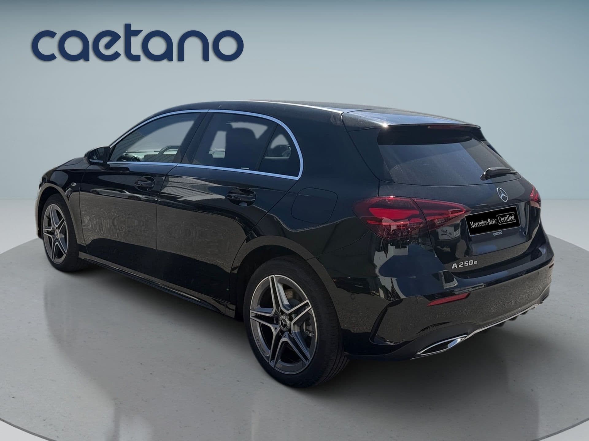 Mercedes-Benz Classe A - 5