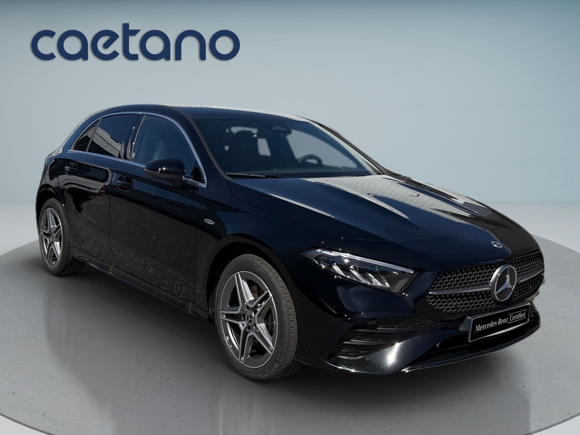 Mercedes-Benz Classe A - 7