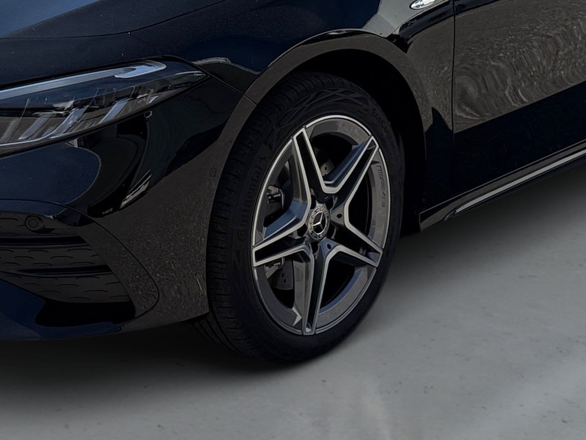 Mercedes-Benz Classe A - 9
