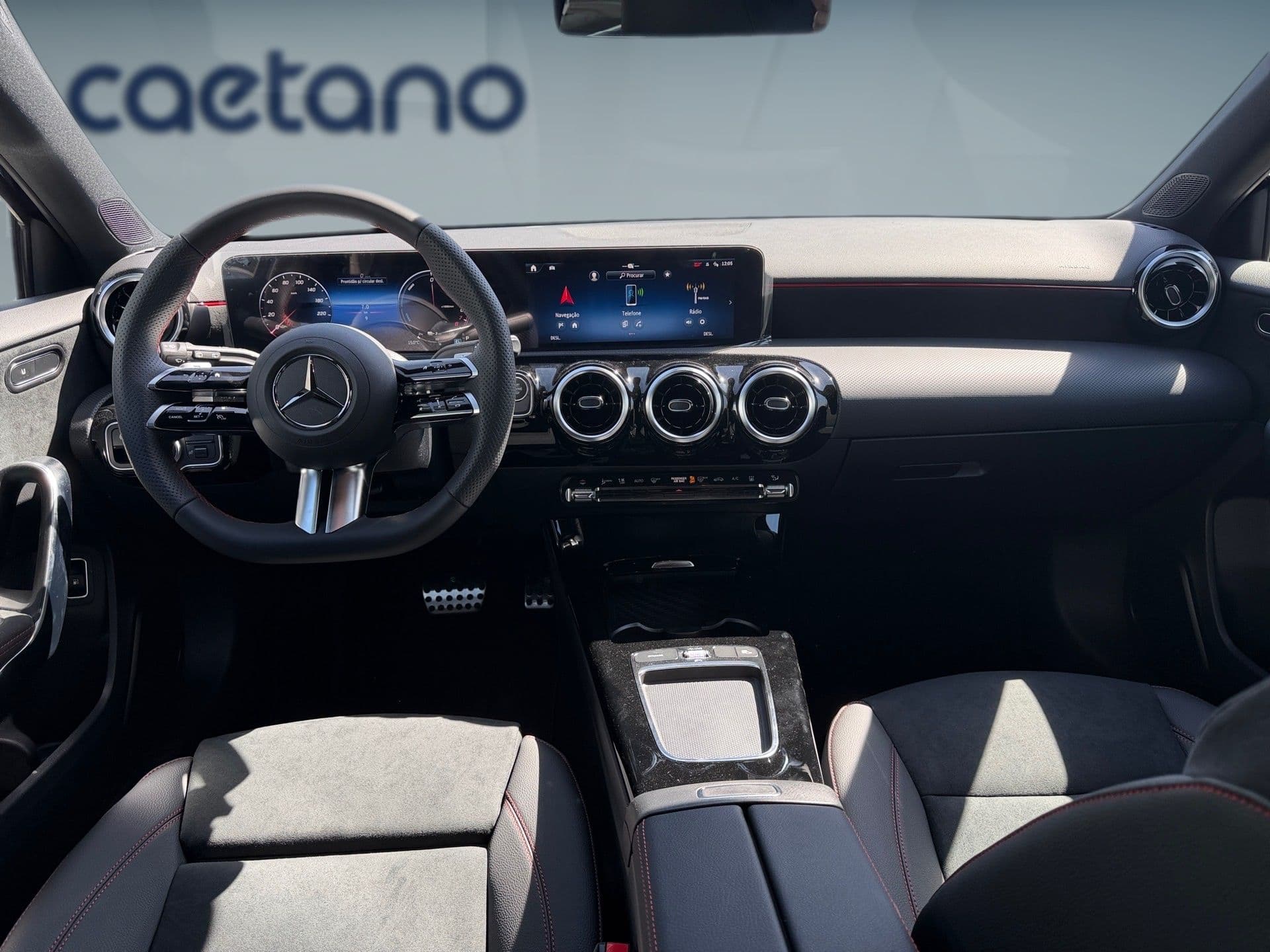 Mercedes-Benz Classe A - 12