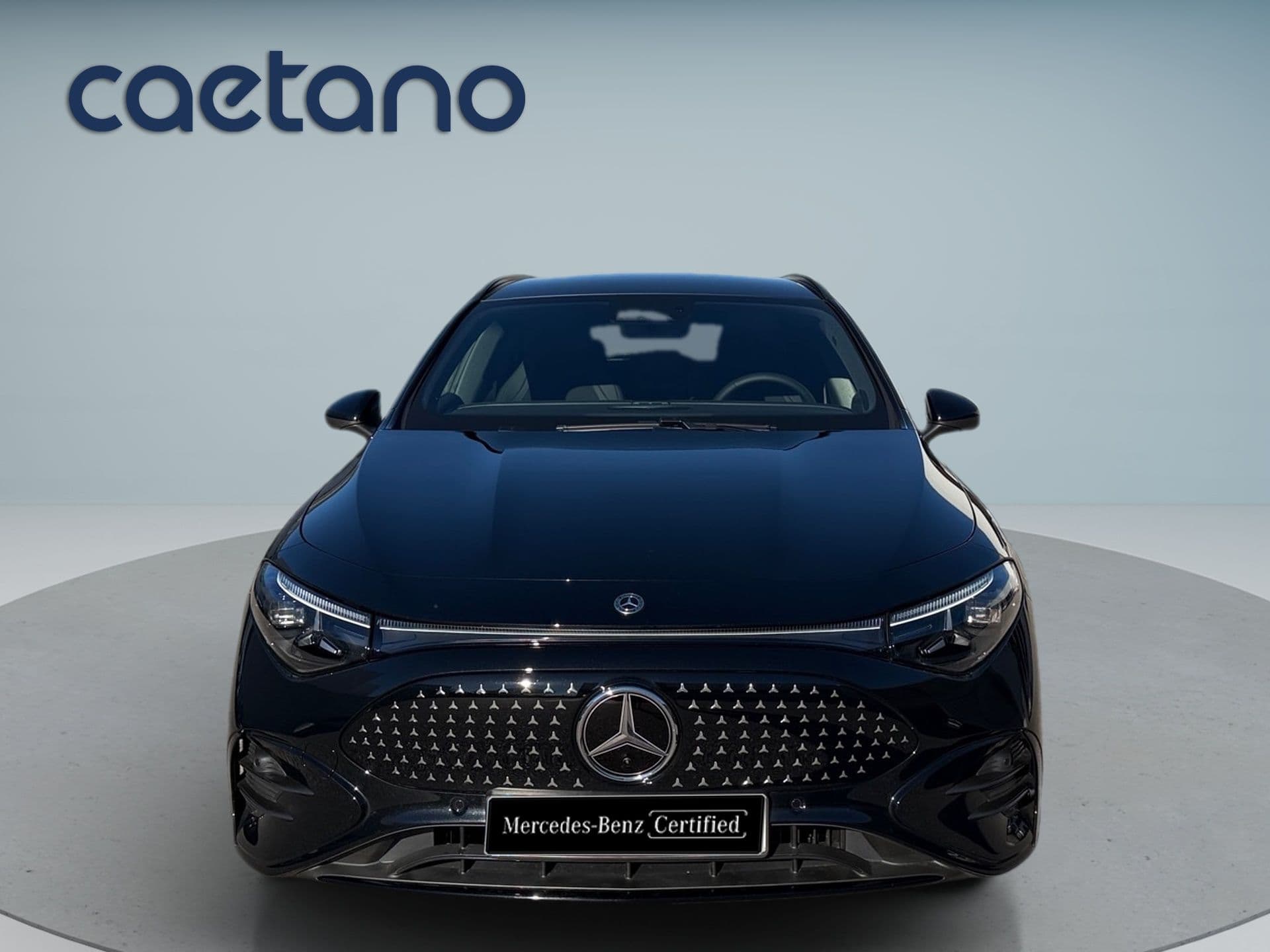 Mercedes-Benz CLA - 4