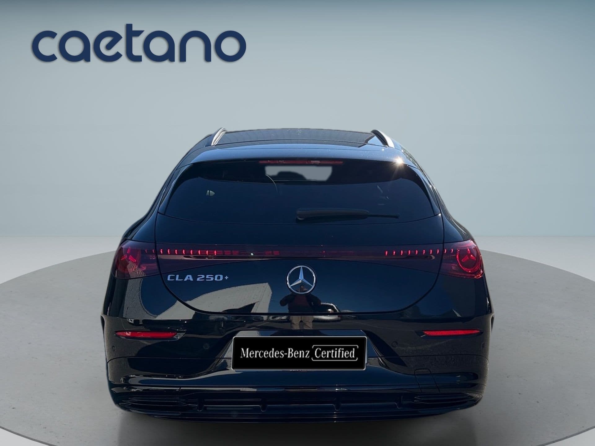 Mercedes-Benz CLA - 5