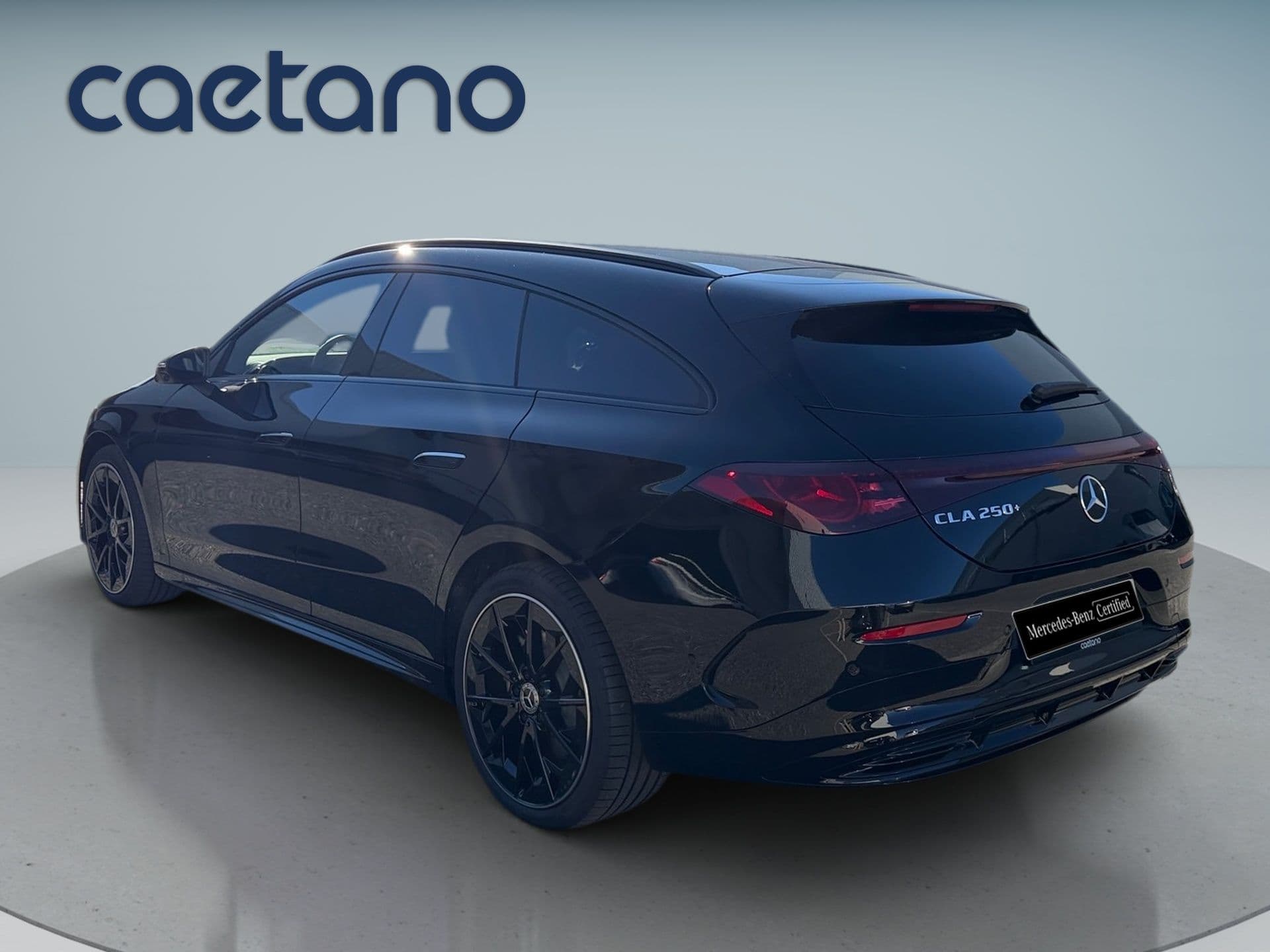 Mercedes-Benz CLA - 6