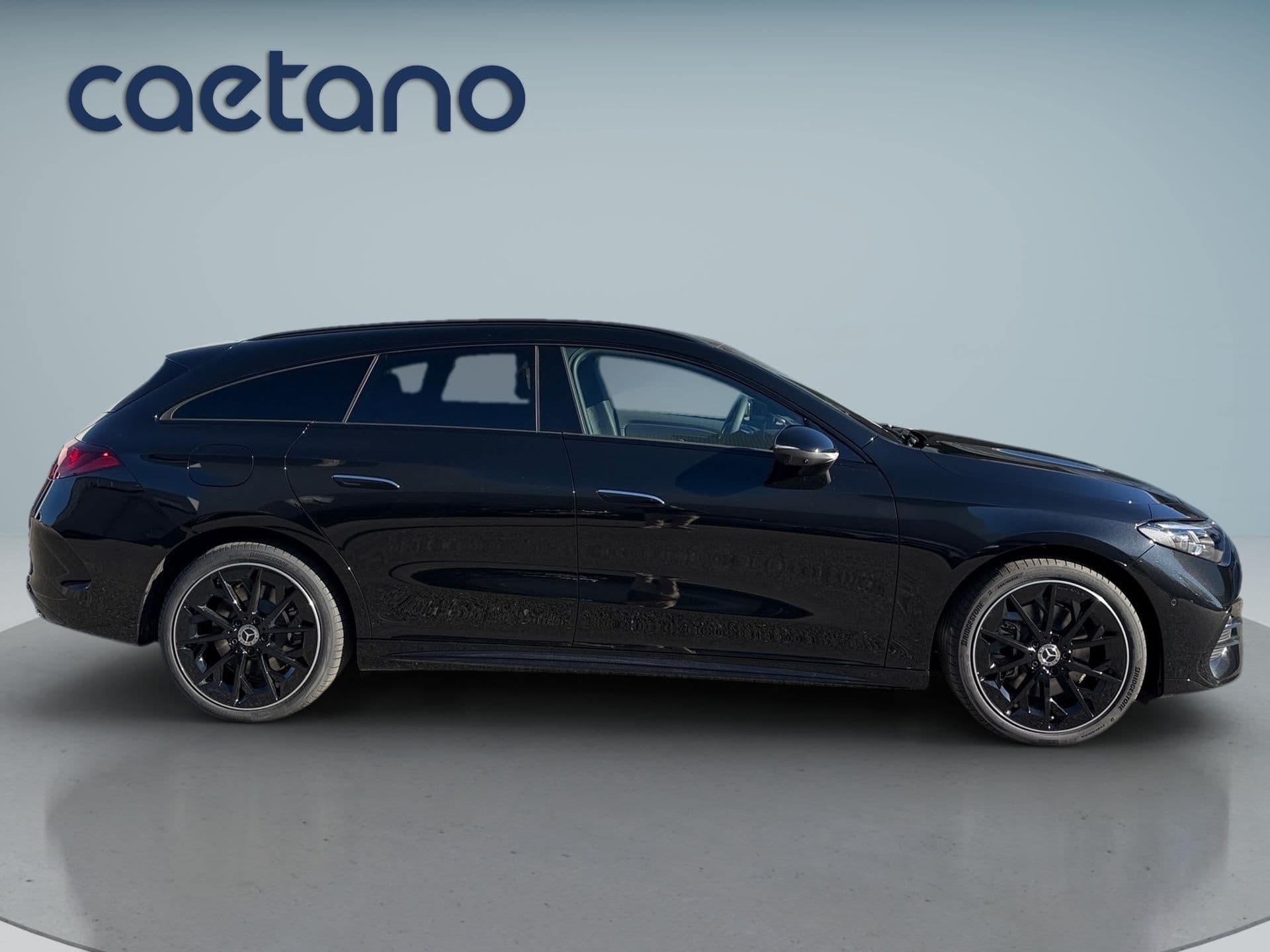 Mercedes-Benz CLA - 7