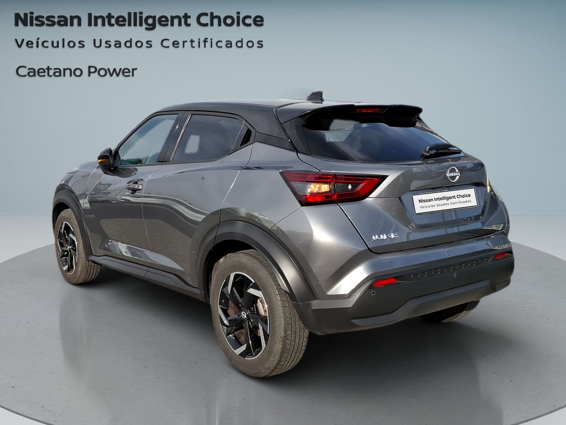 Nissan JUKE - 6