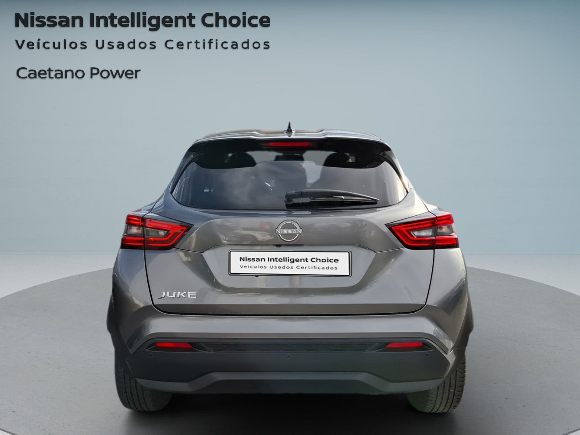 Nissan JUKE - 8