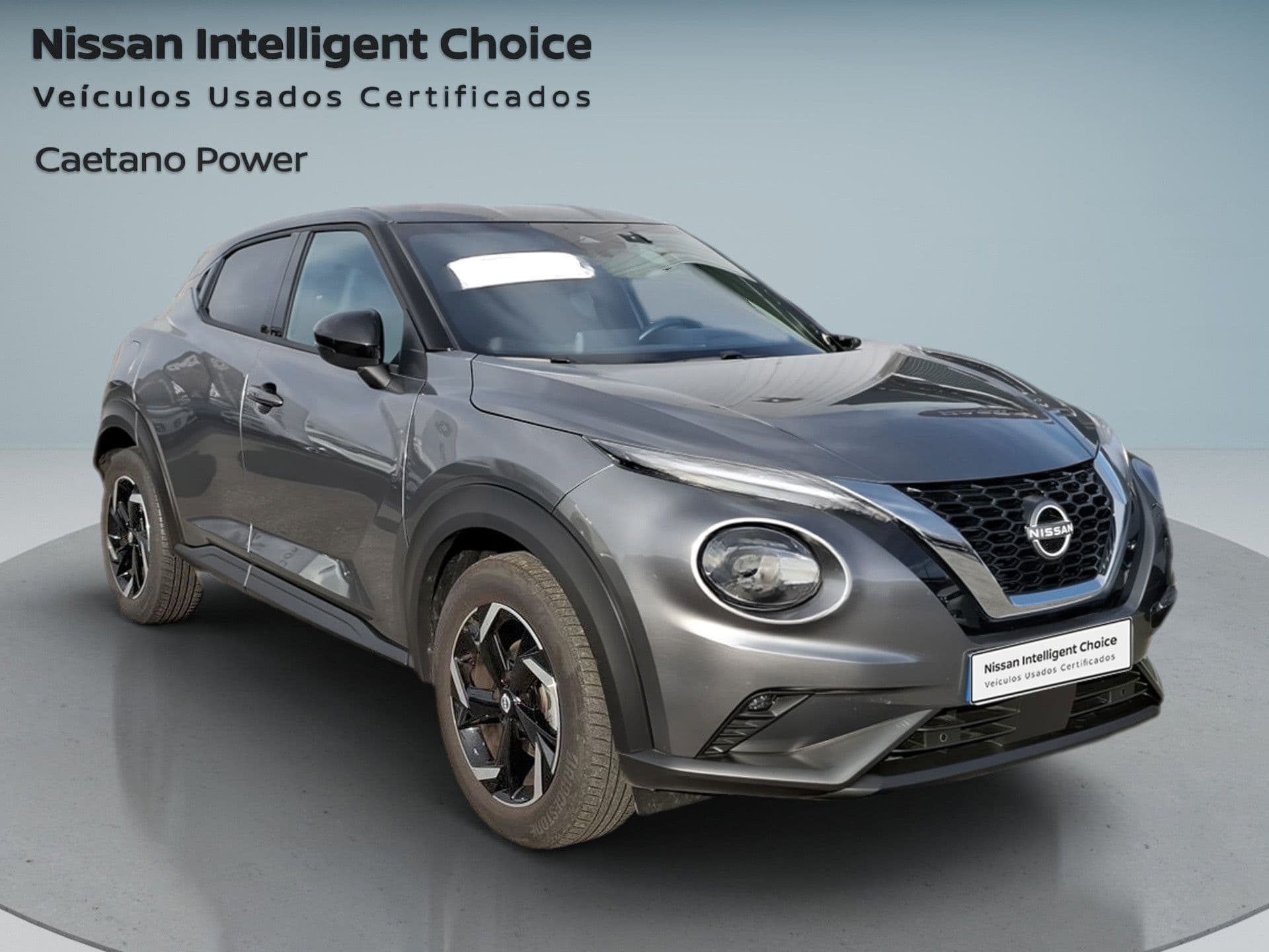 Nissan JUKE - 10