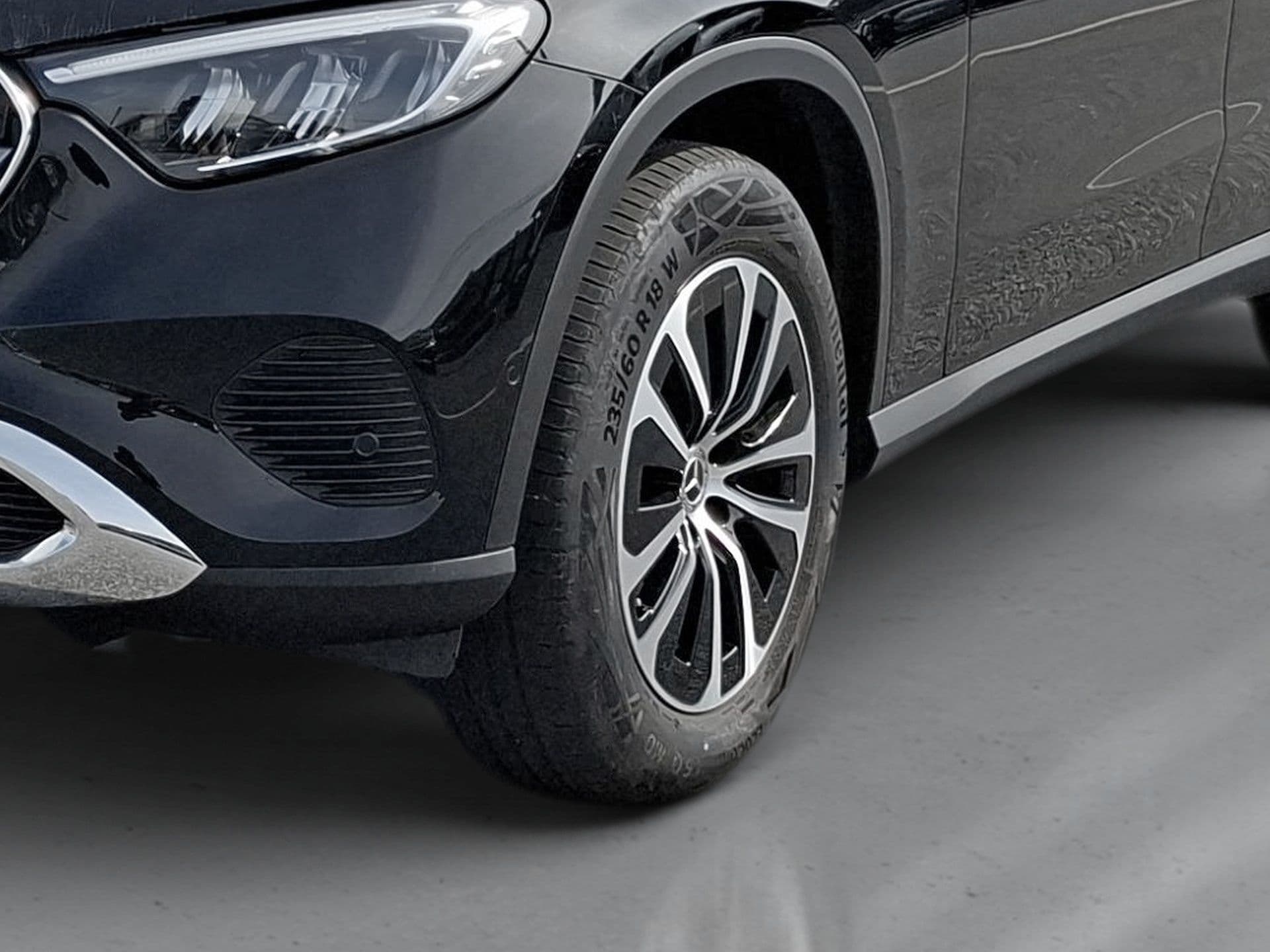 Mercedes-Benz GLC - 3