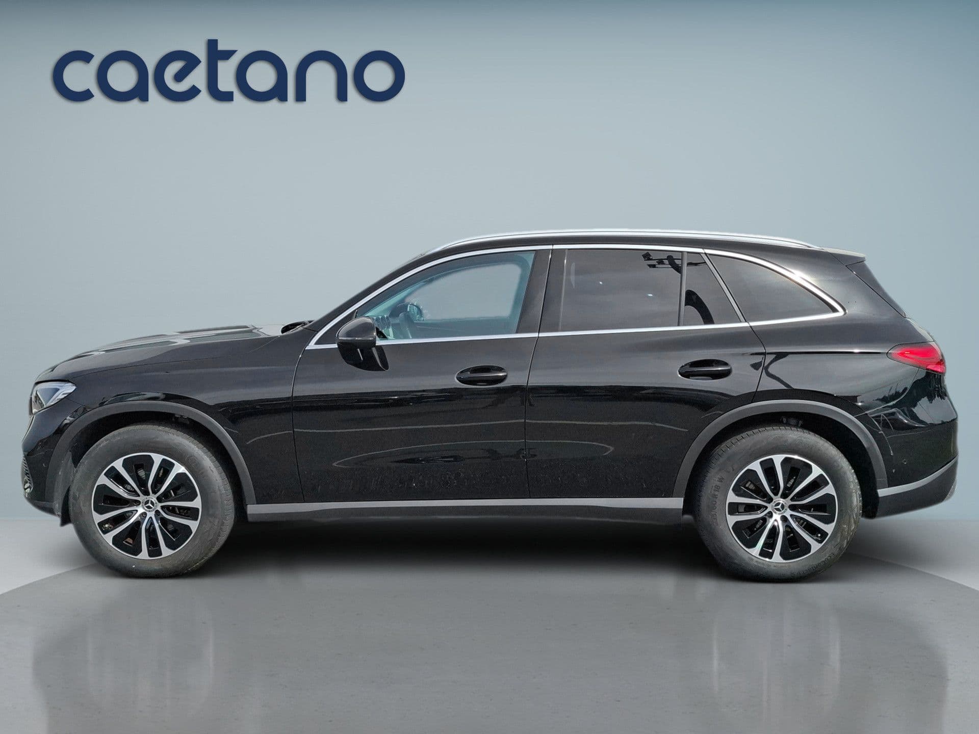 Mercedes-Benz GLC - 6