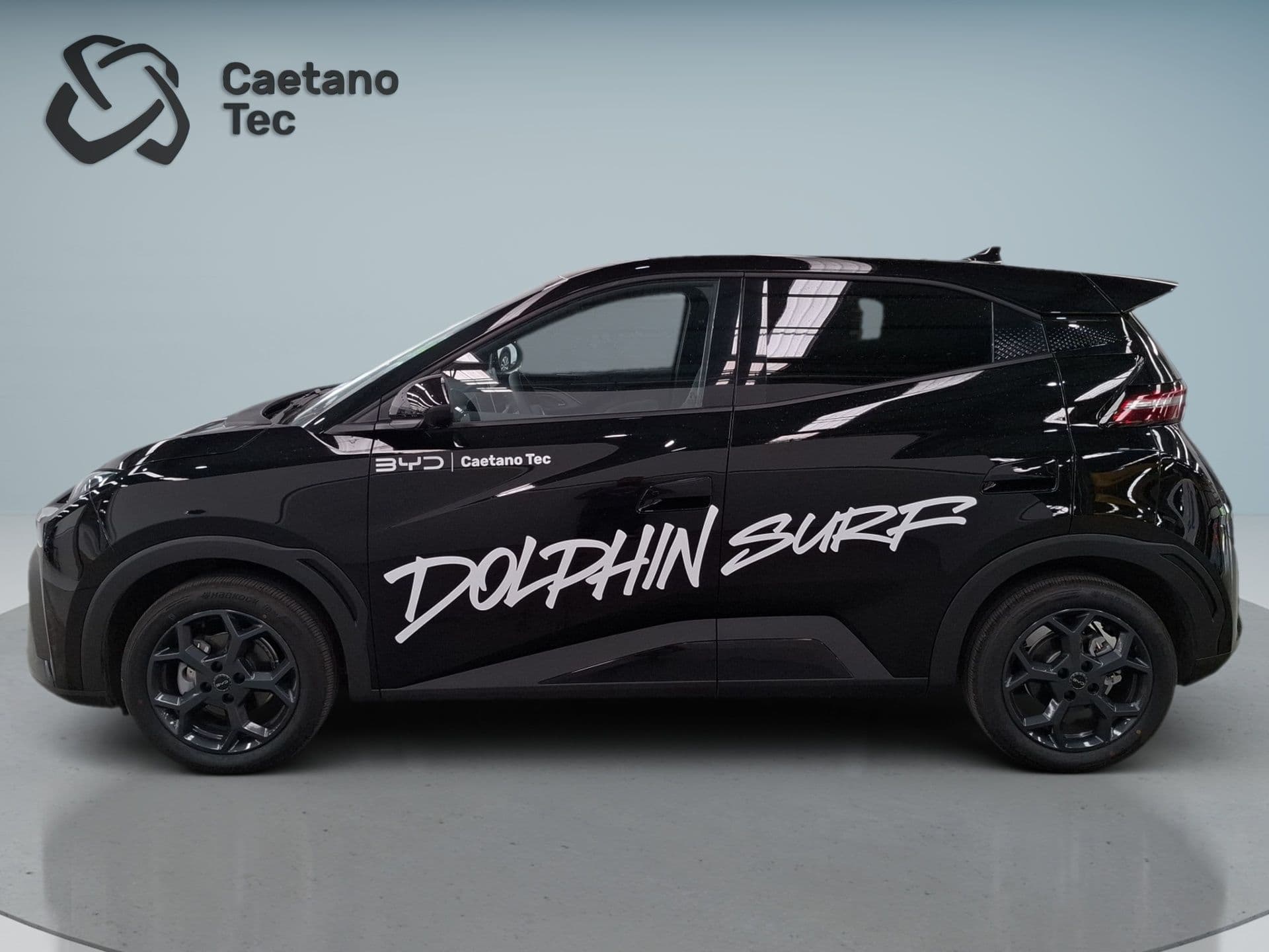 BYD DOLPHIN SURF - 4
