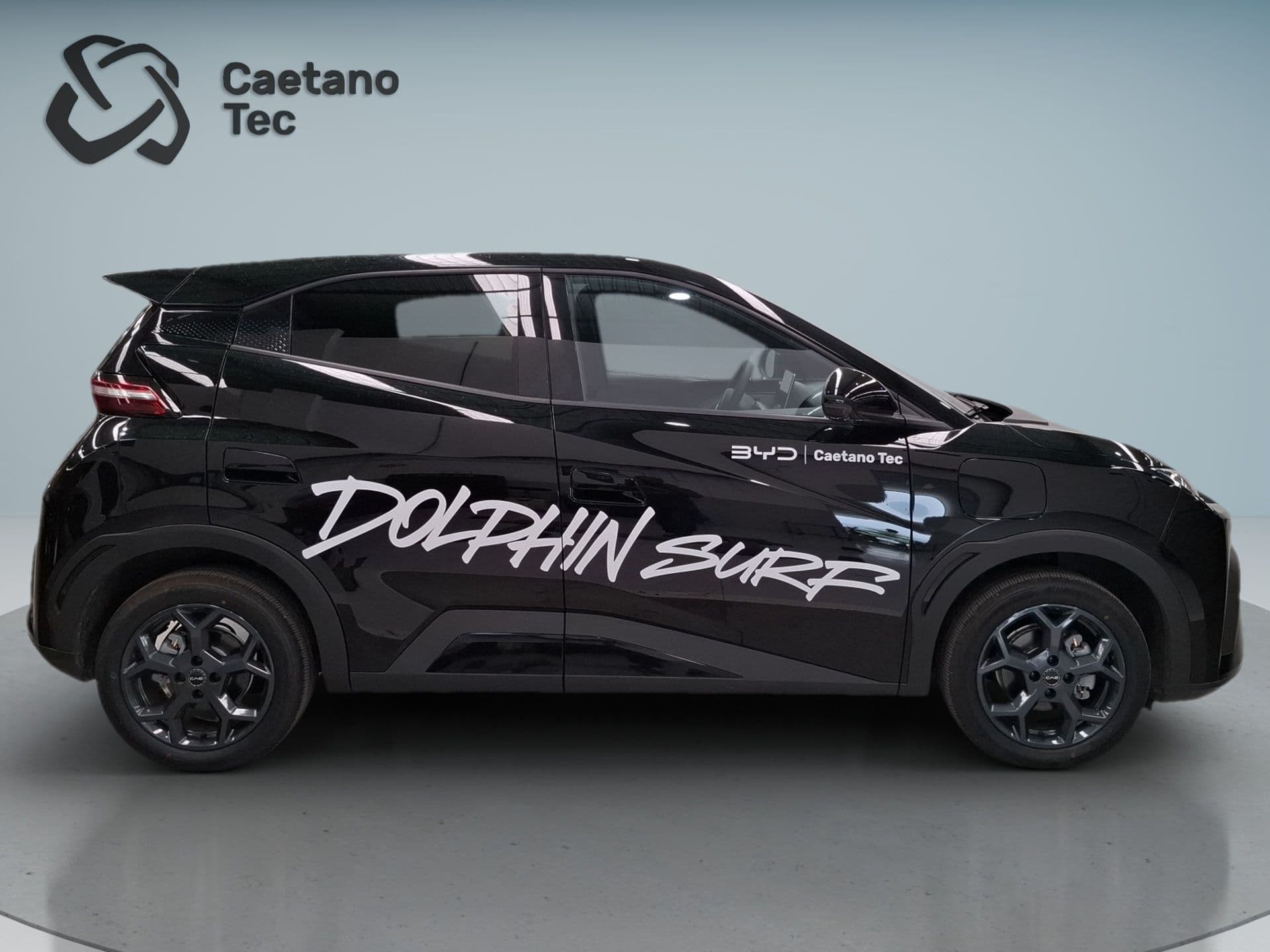 BYD DOLPHIN SURF - 8