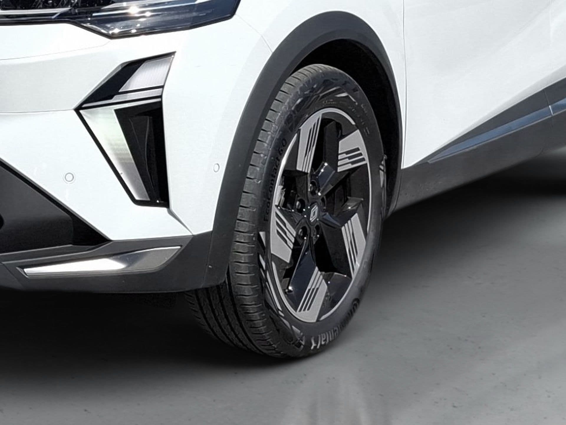 Renault Symbioz - 4