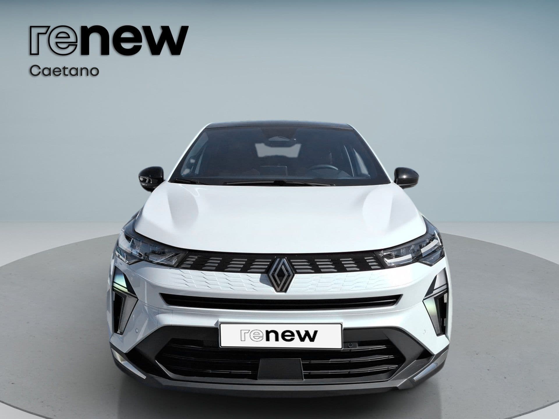 Renault Symbioz - 6