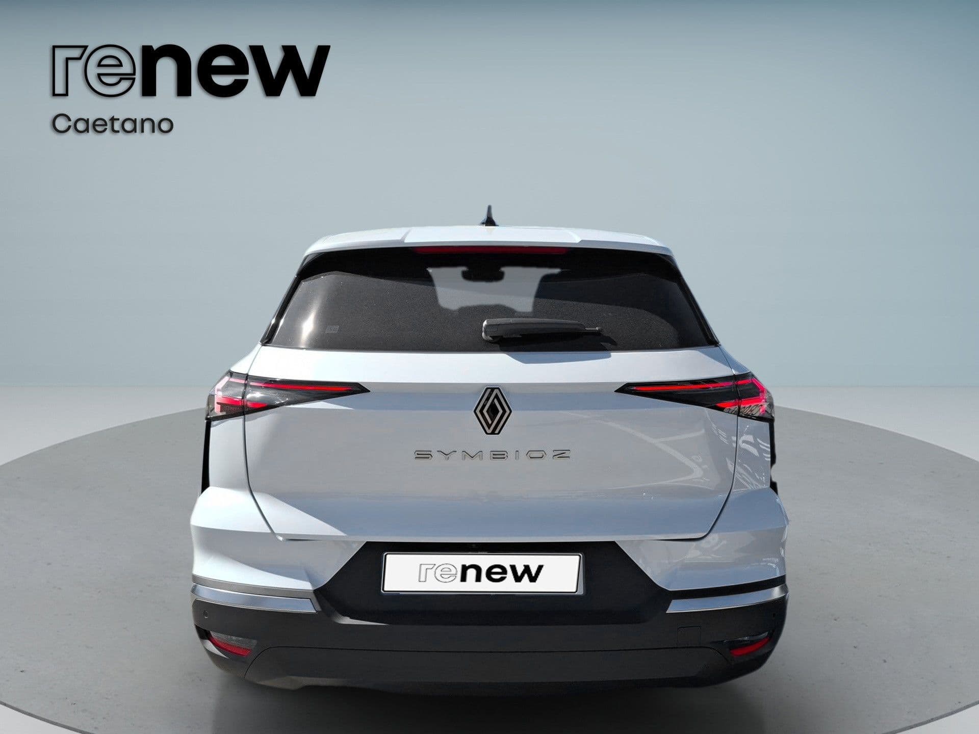 Renault Symbioz - 7