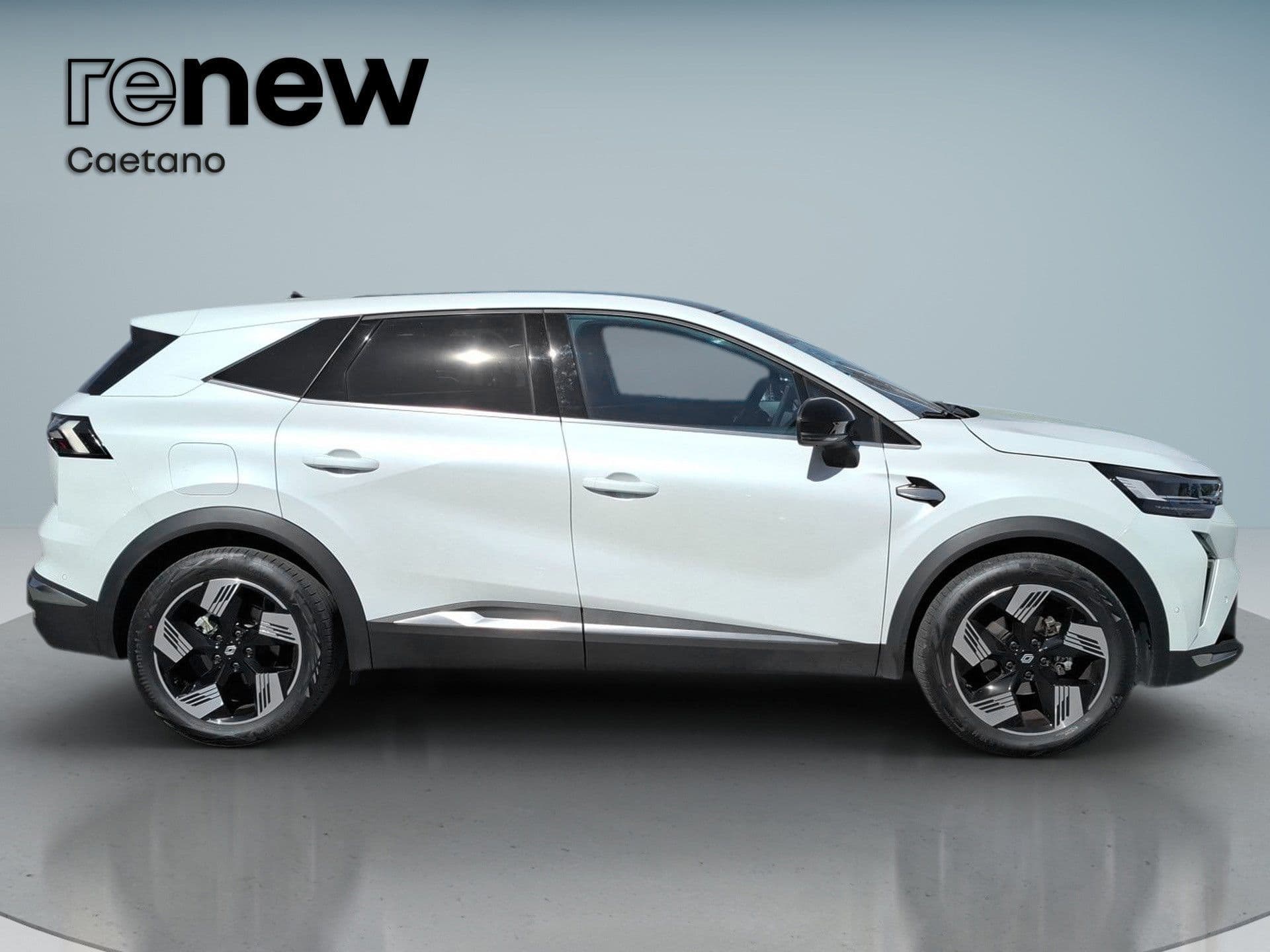 Renault Symbioz - 9