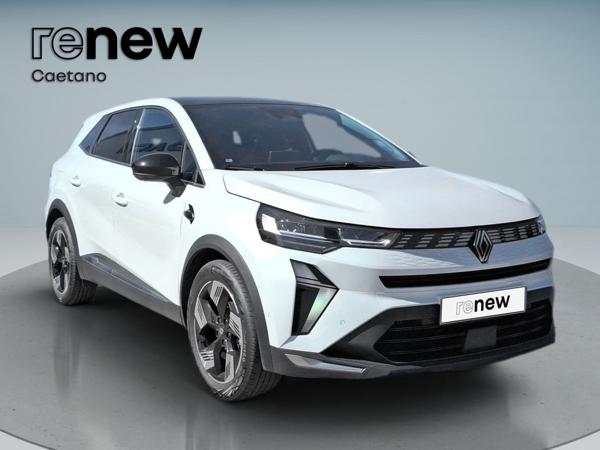 Renault Symbioz - 10