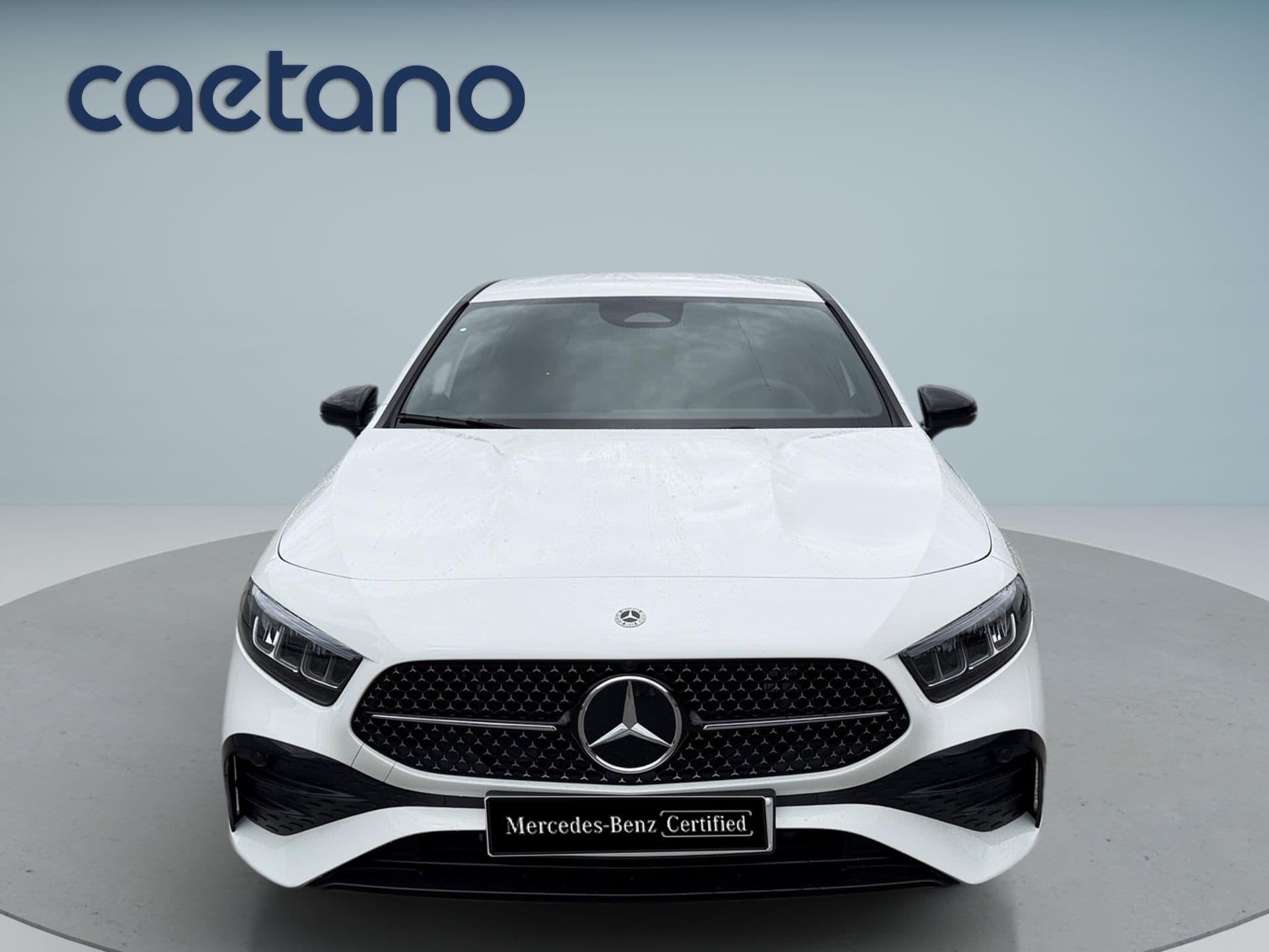Mercedes-Benz Classe A - 2