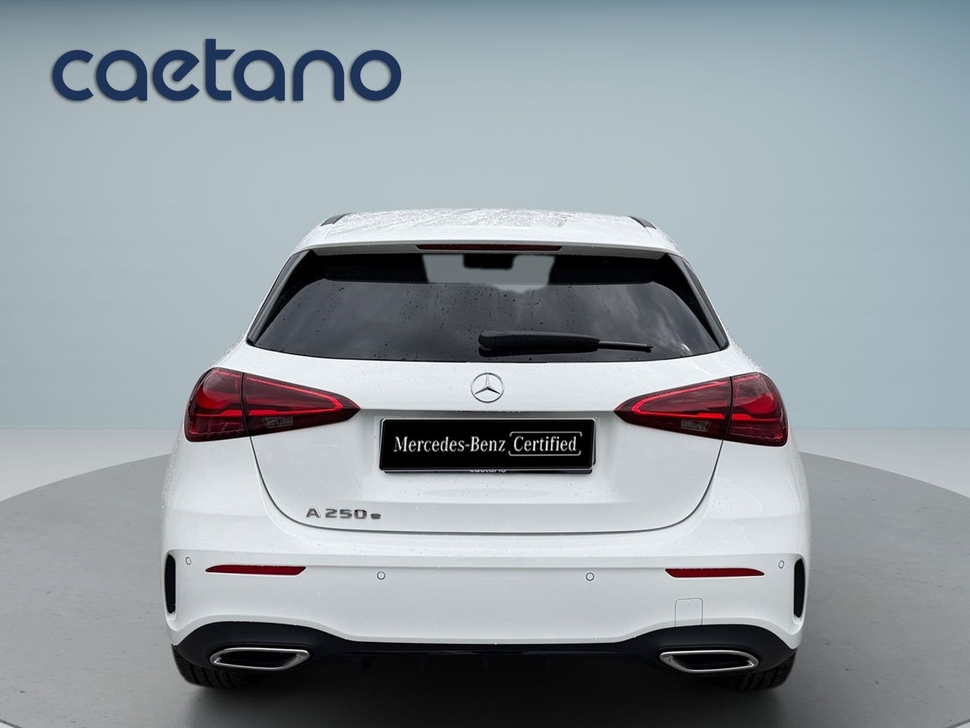 Mercedes-Benz Classe A - 3