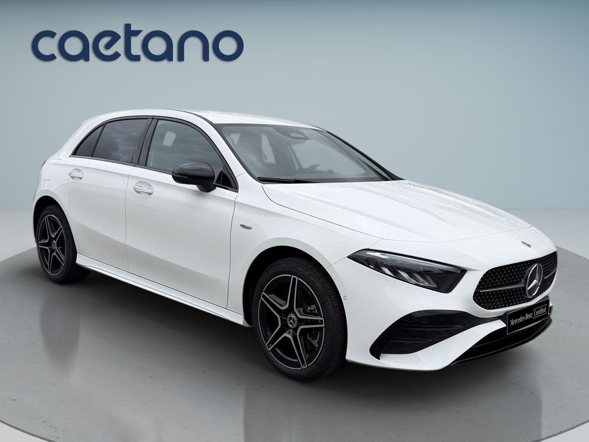 Mercedes-Benz Classe A - 4