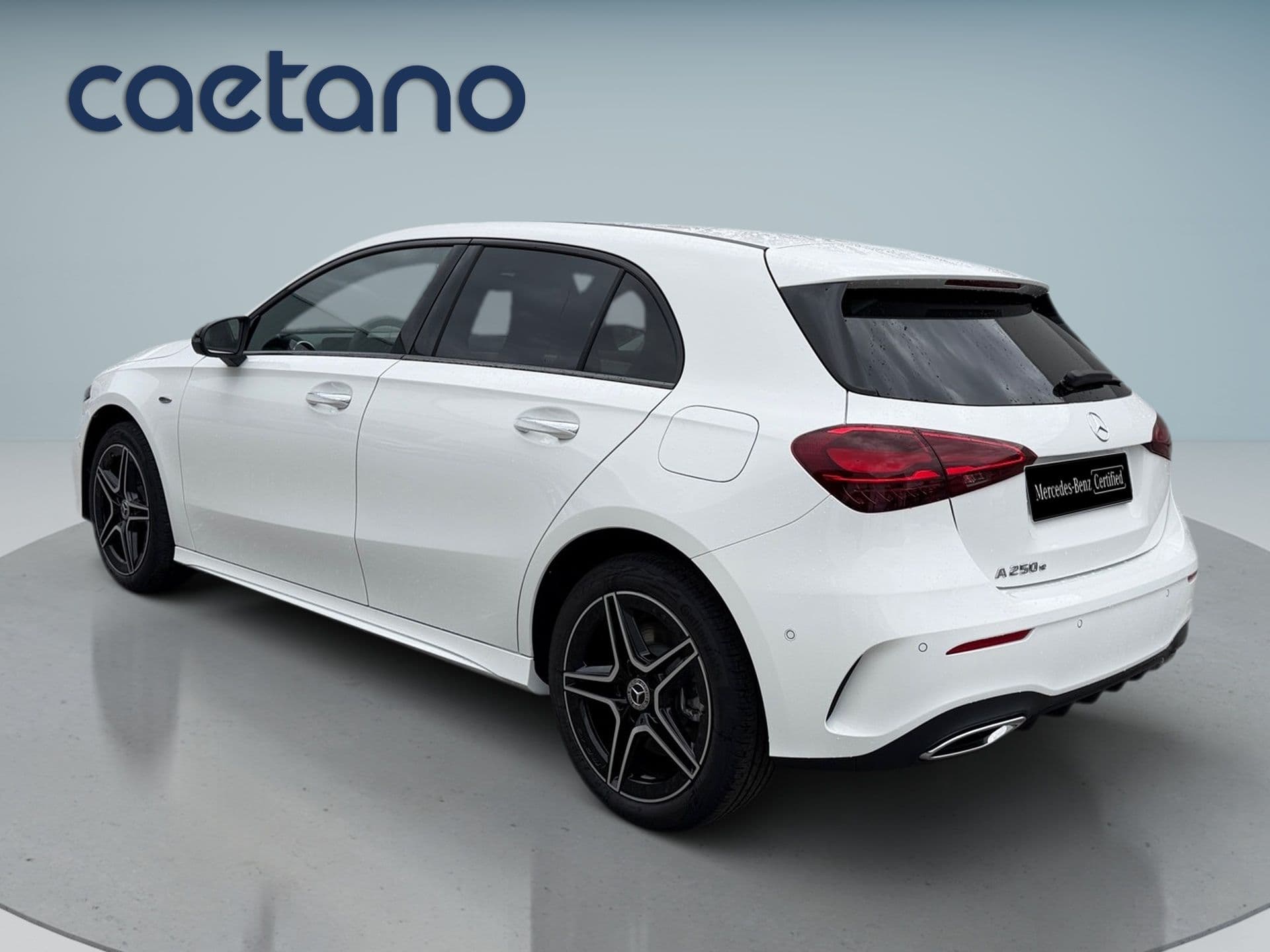 Mercedes-Benz Classe A - 5