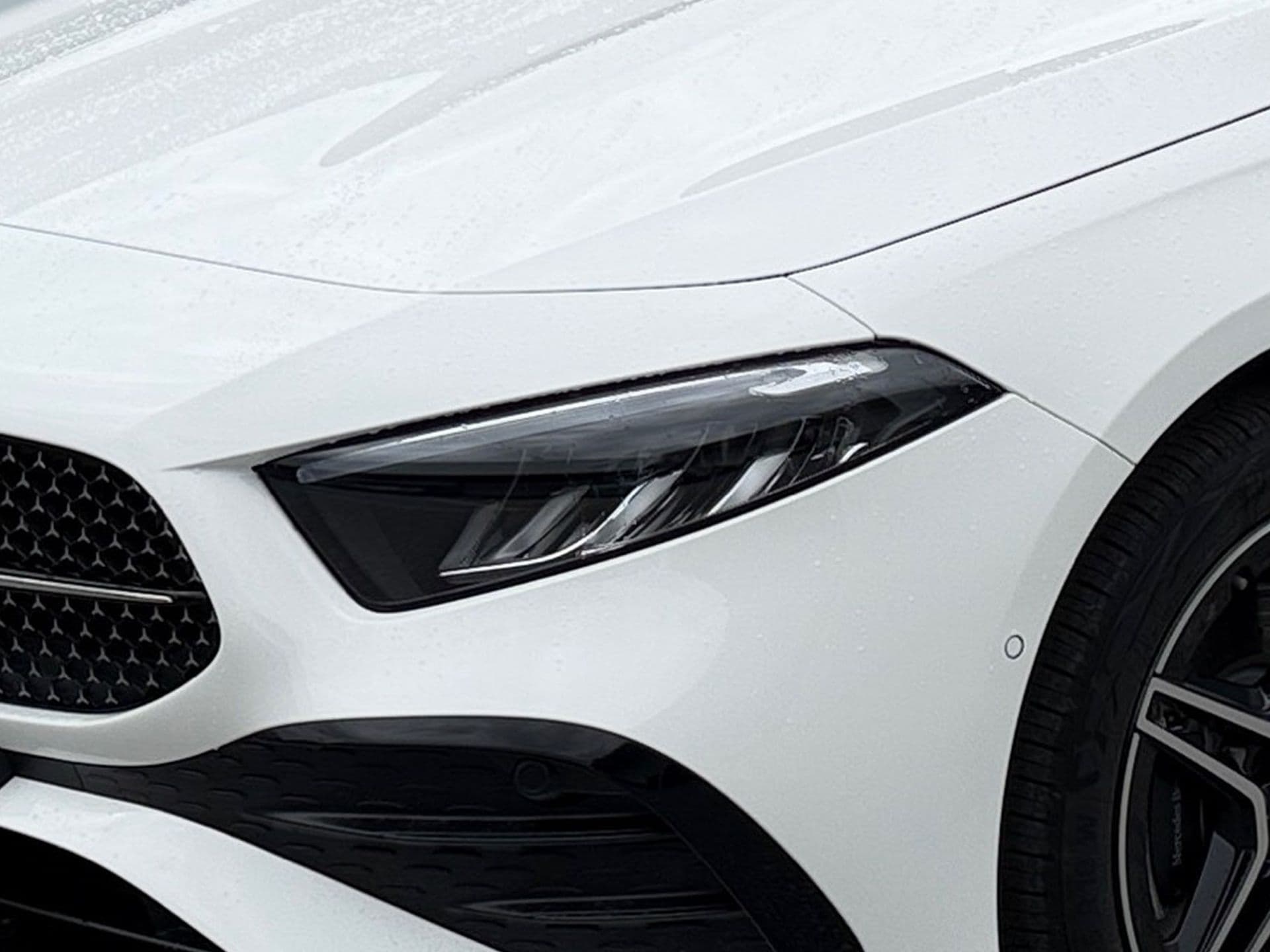 Mercedes-Benz Classe A - 7