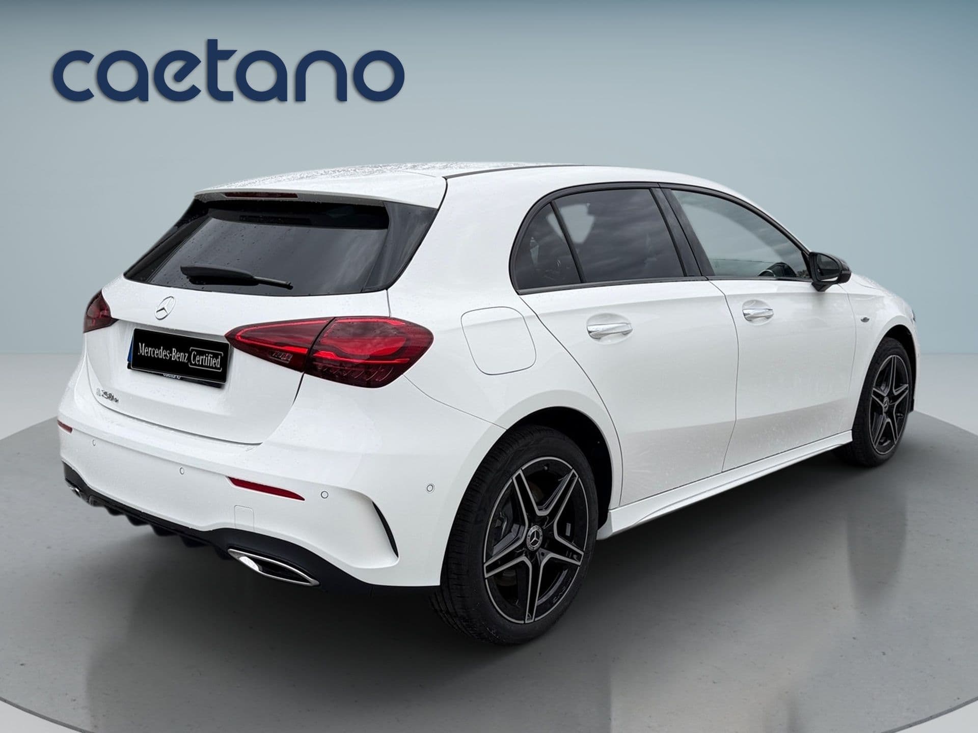 Mercedes-Benz Classe A - 8