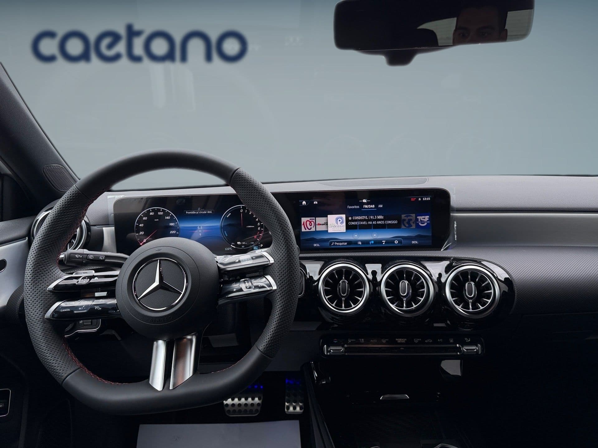 Mercedes-Benz Classe A - 10