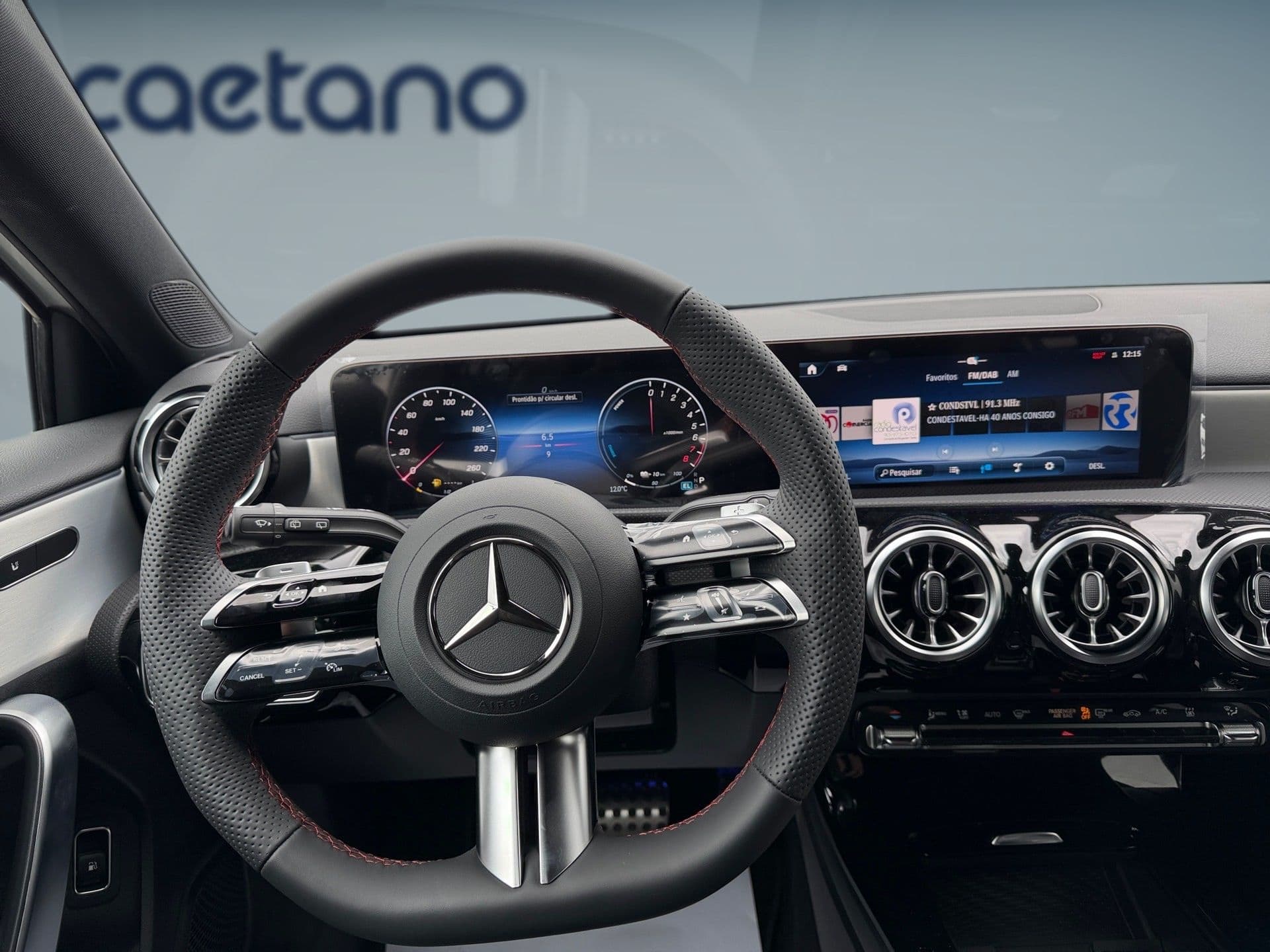 Mercedes-Benz Classe A - 11
