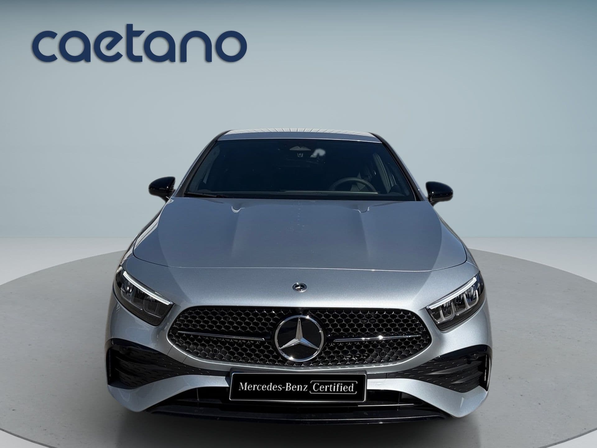 Mercedes-Benz Classe A - 3