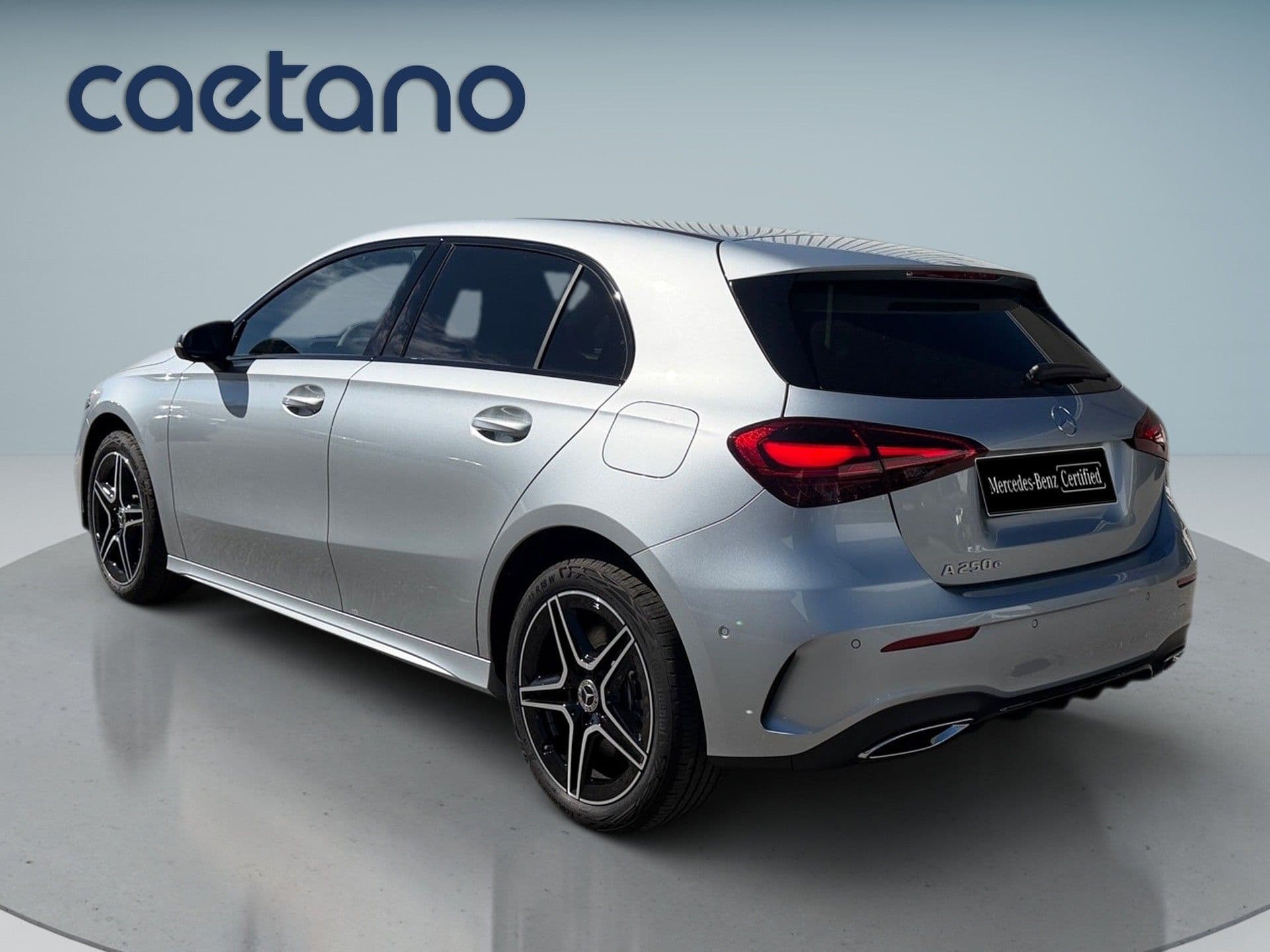 Mercedes-Benz Classe A - 6