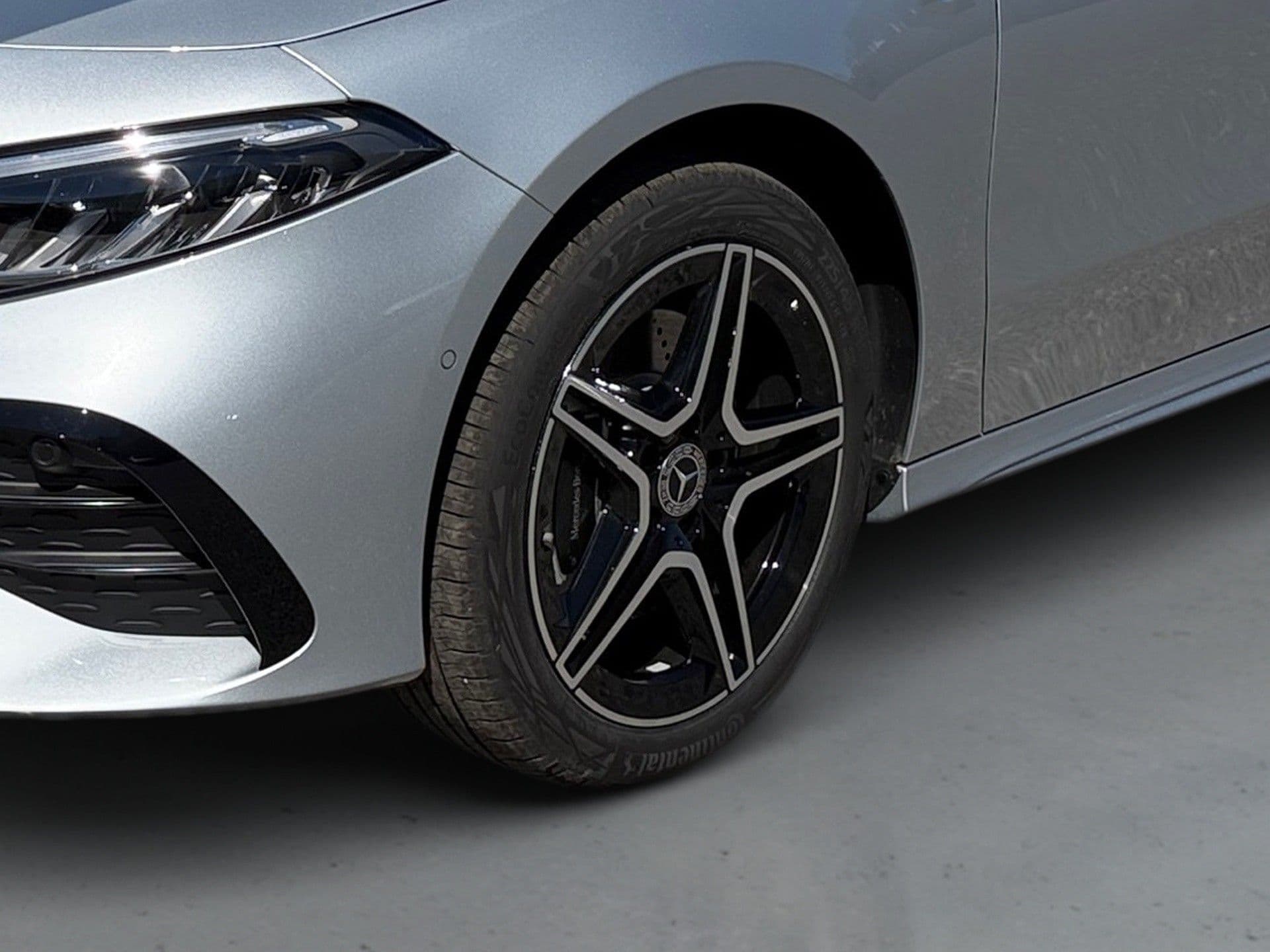 Mercedes-Benz Classe A - 9