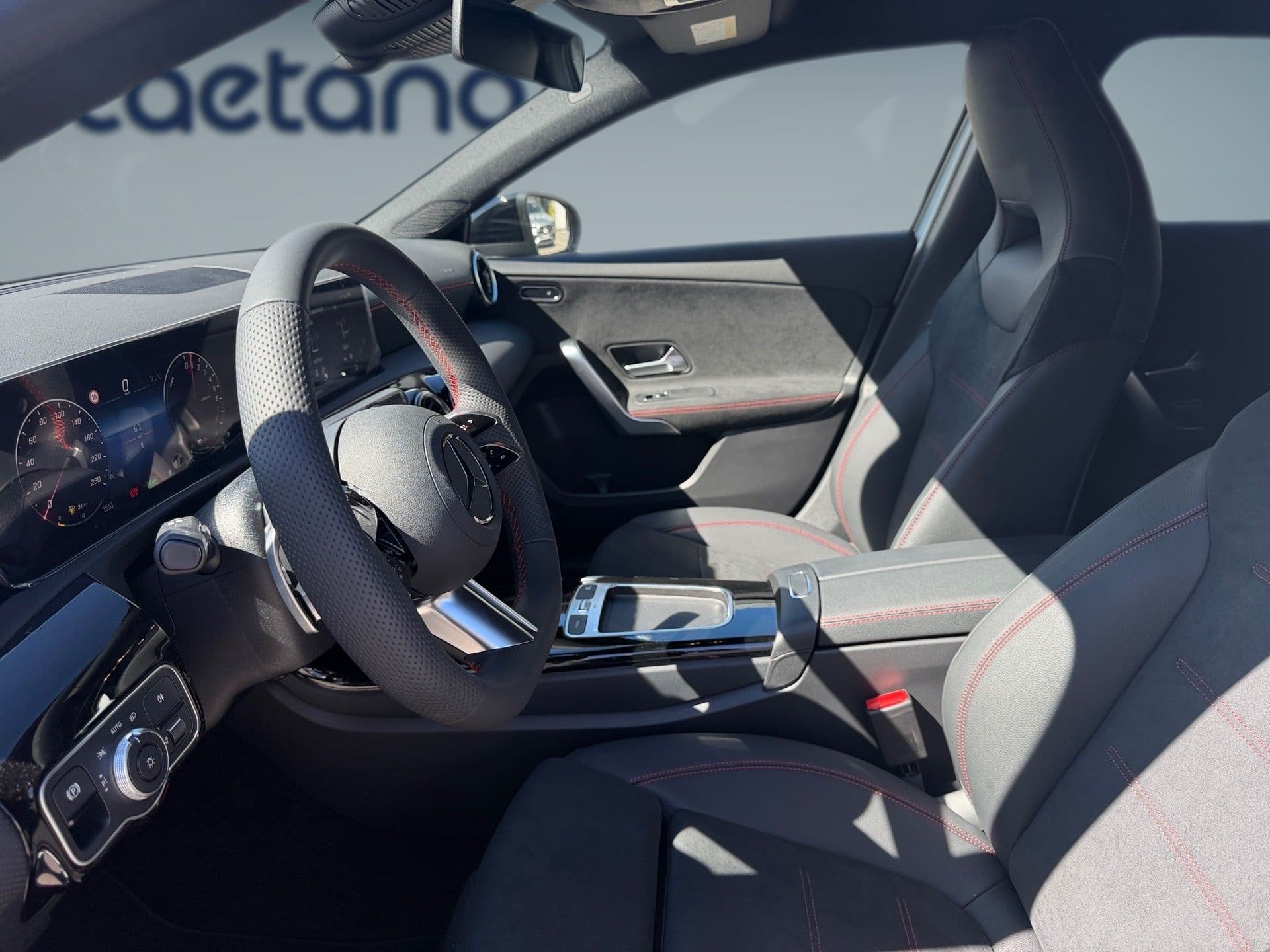 Mercedes-Benz Classe A - 10