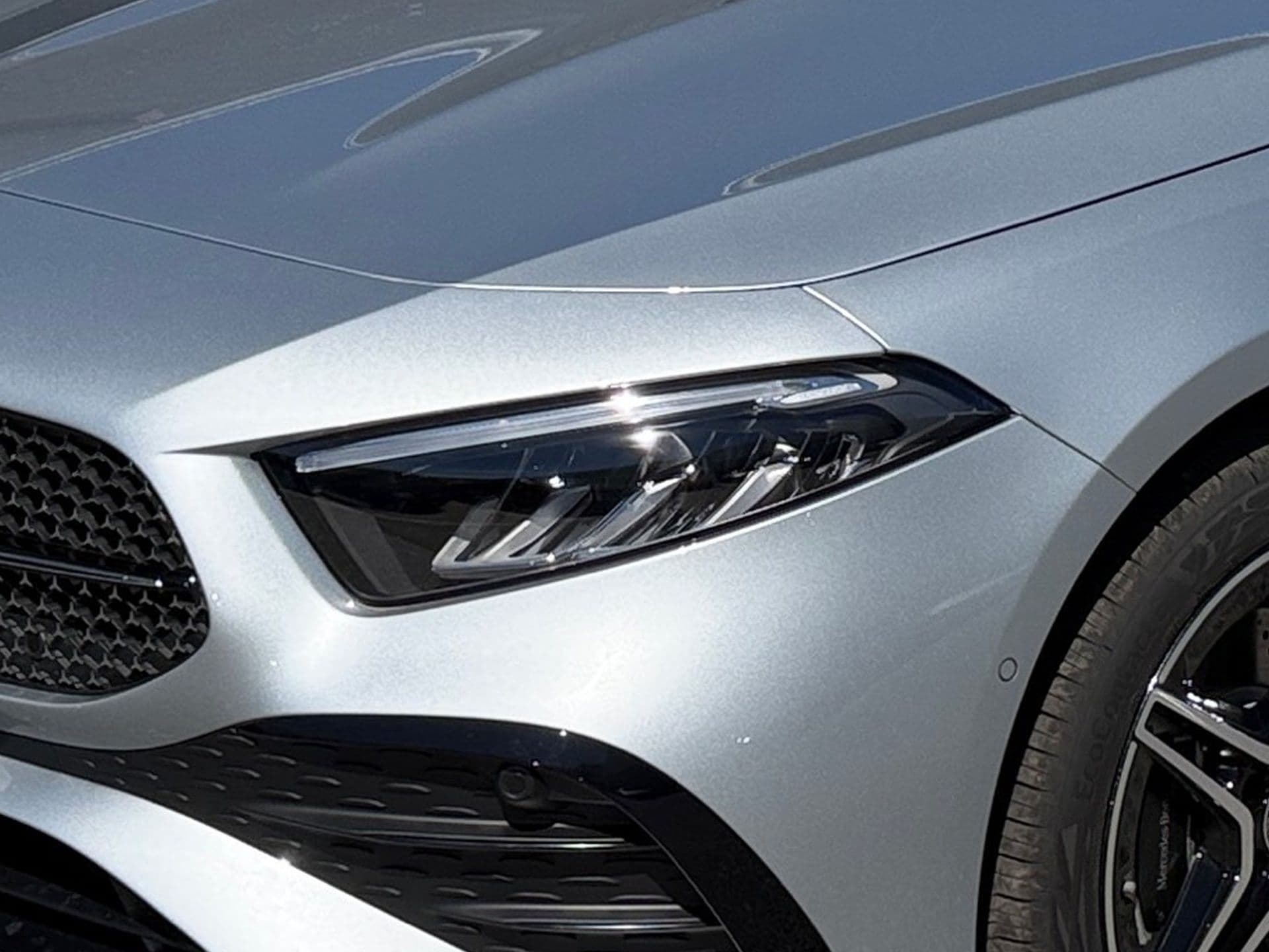Mercedes-Benz Classe A - 11