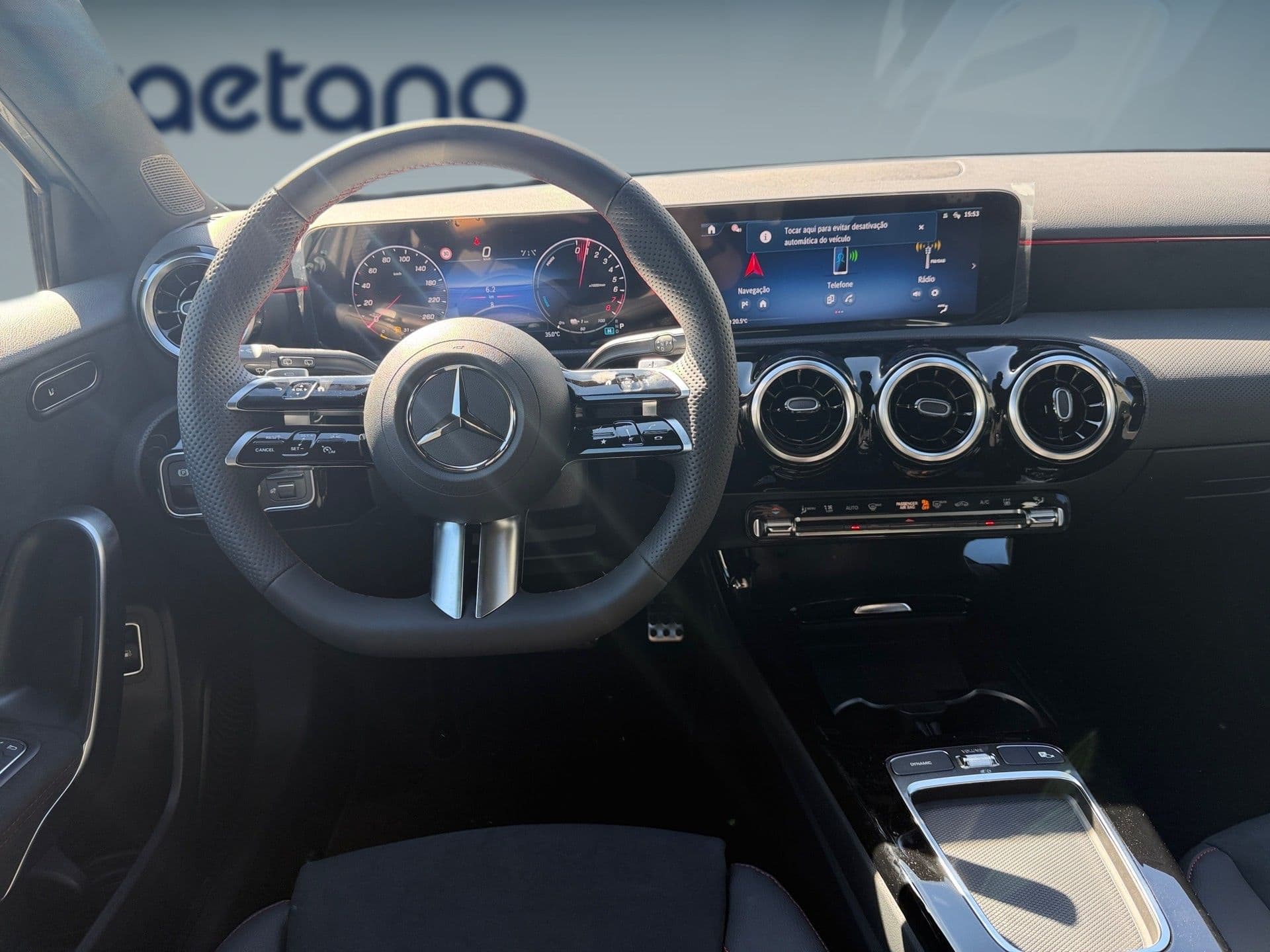 Mercedes-Benz Classe A - 12