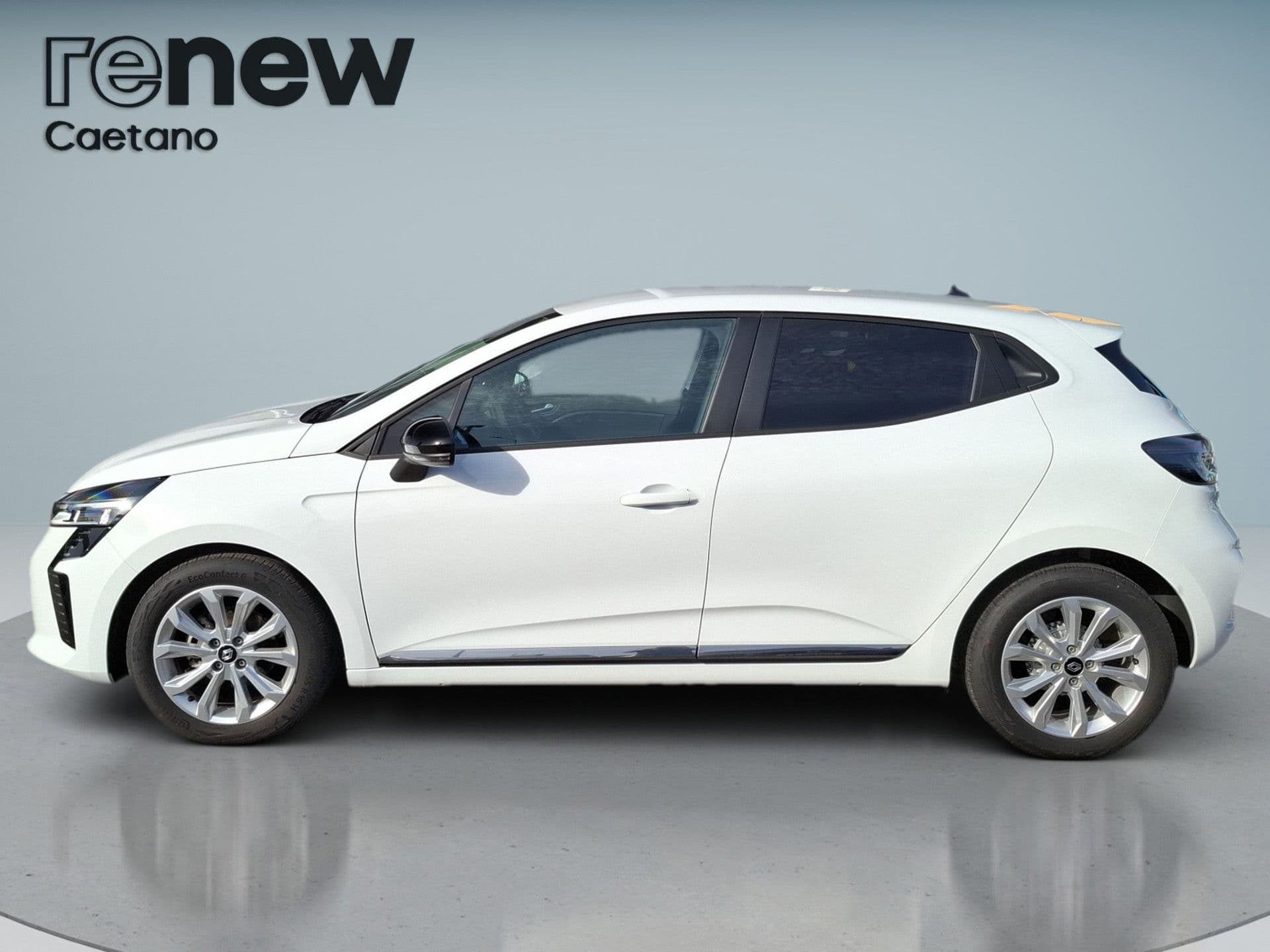 Renault Clio - 3
