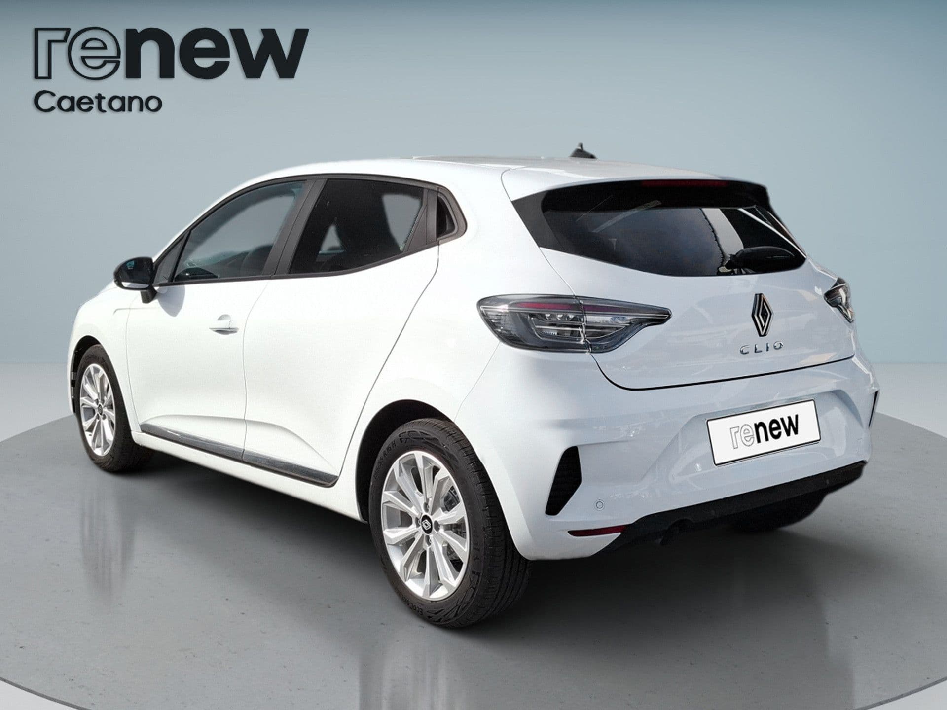 Renault Clio - 6