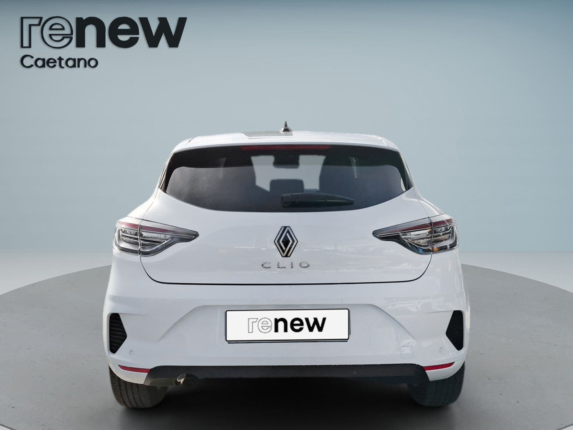 Renault Clio - 7