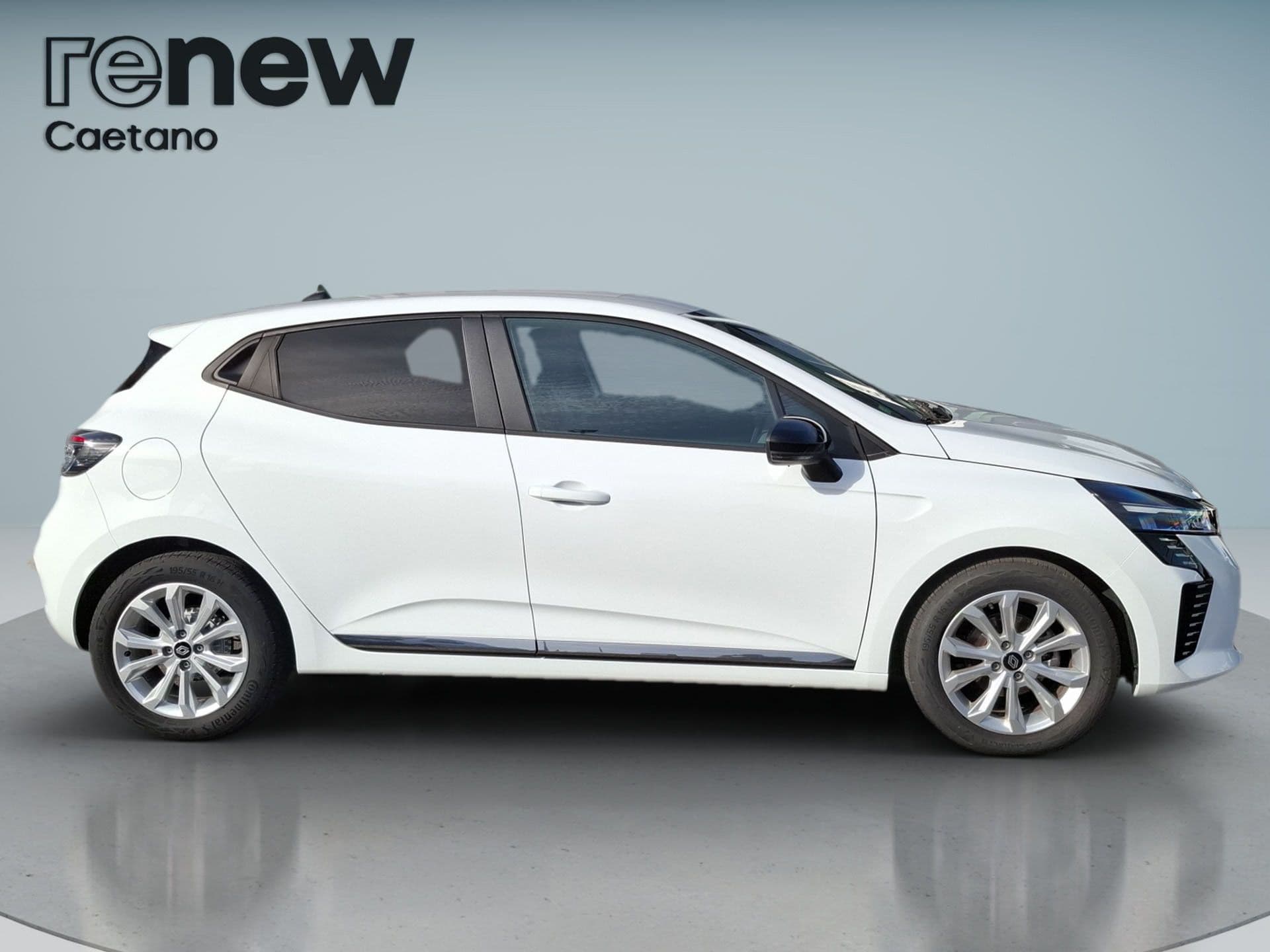 Renault Clio - 9