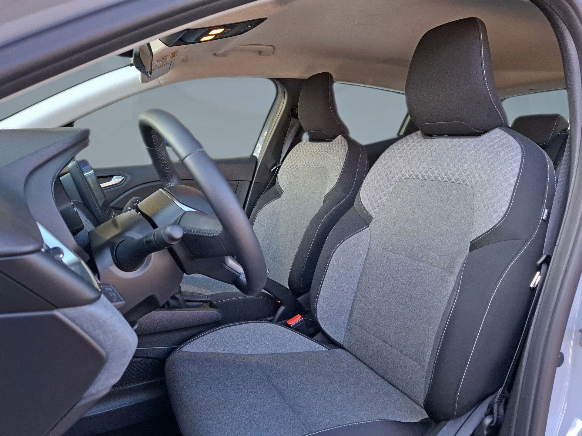 Renault Clio - 10