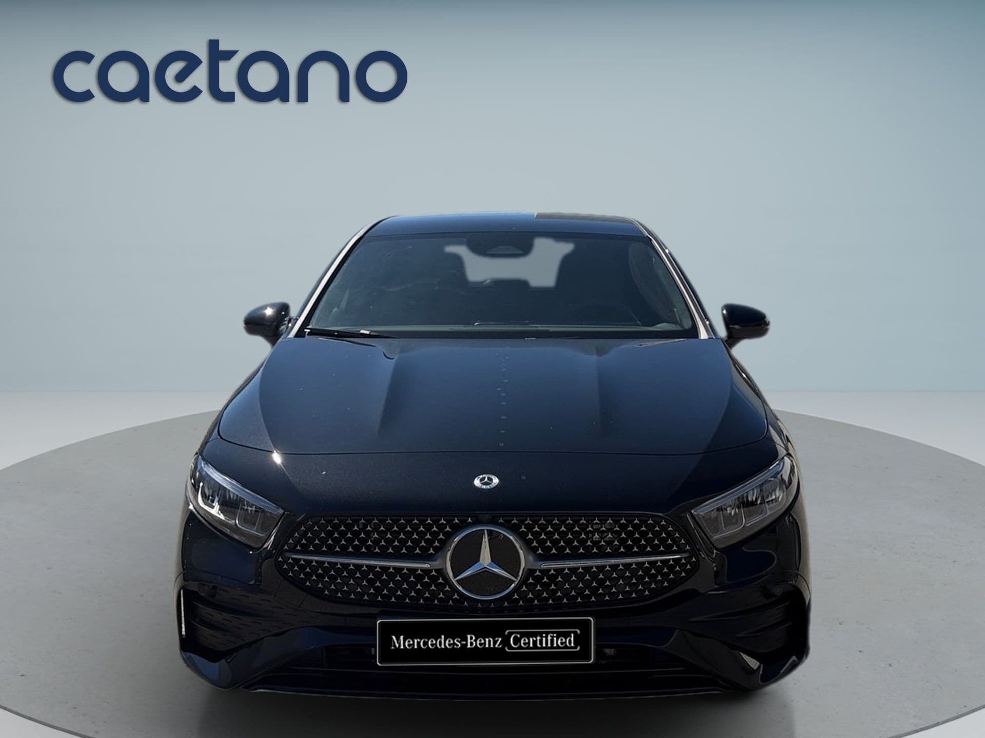 Mercedes-Benz Classe A - 5