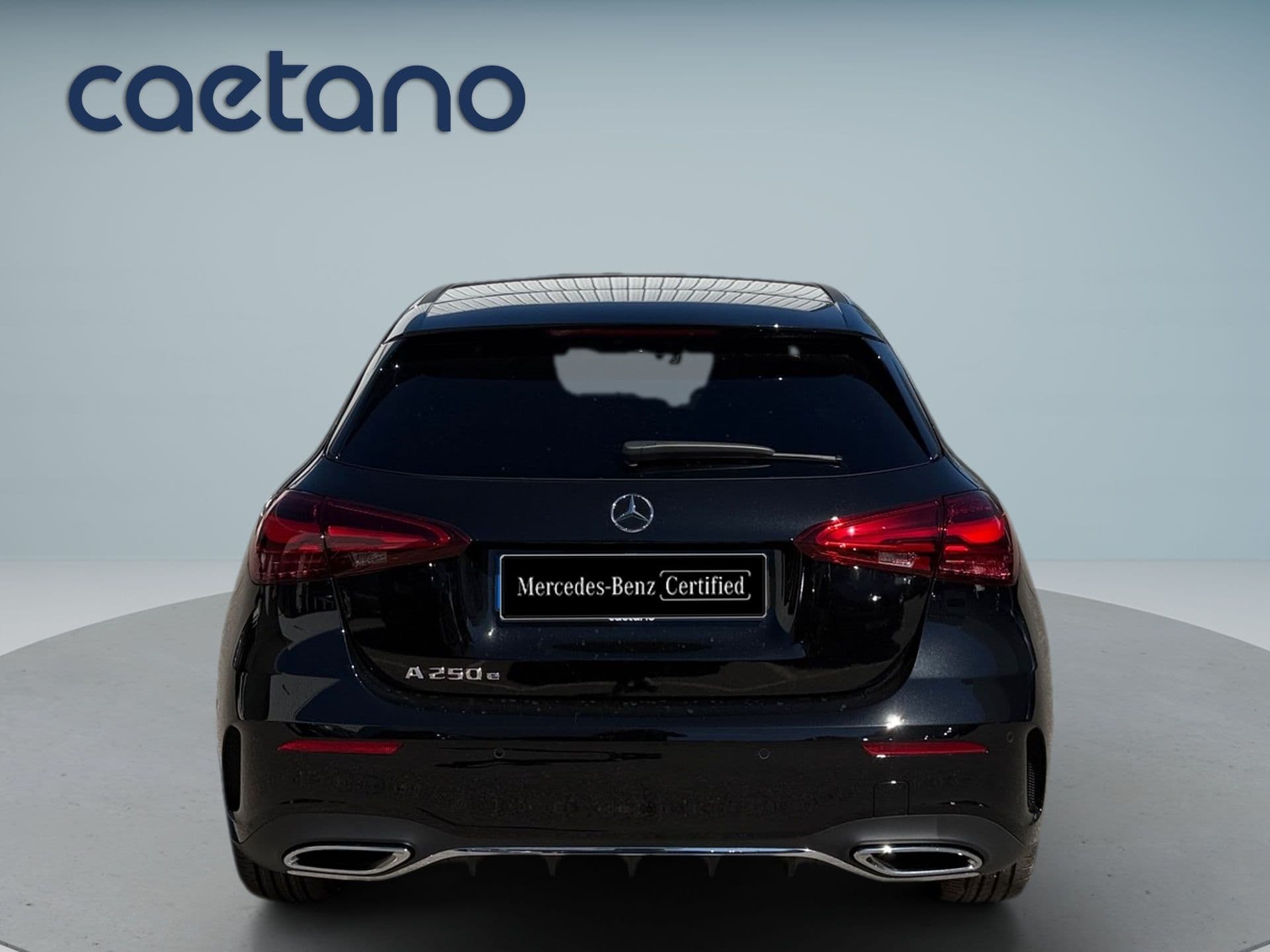 Mercedes-Benz Classe A - 6