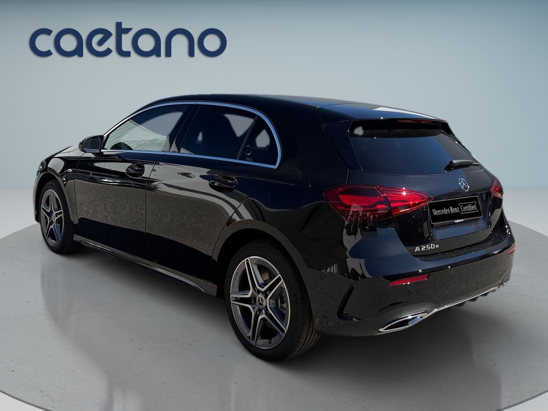 Mercedes-Benz Classe A - 7