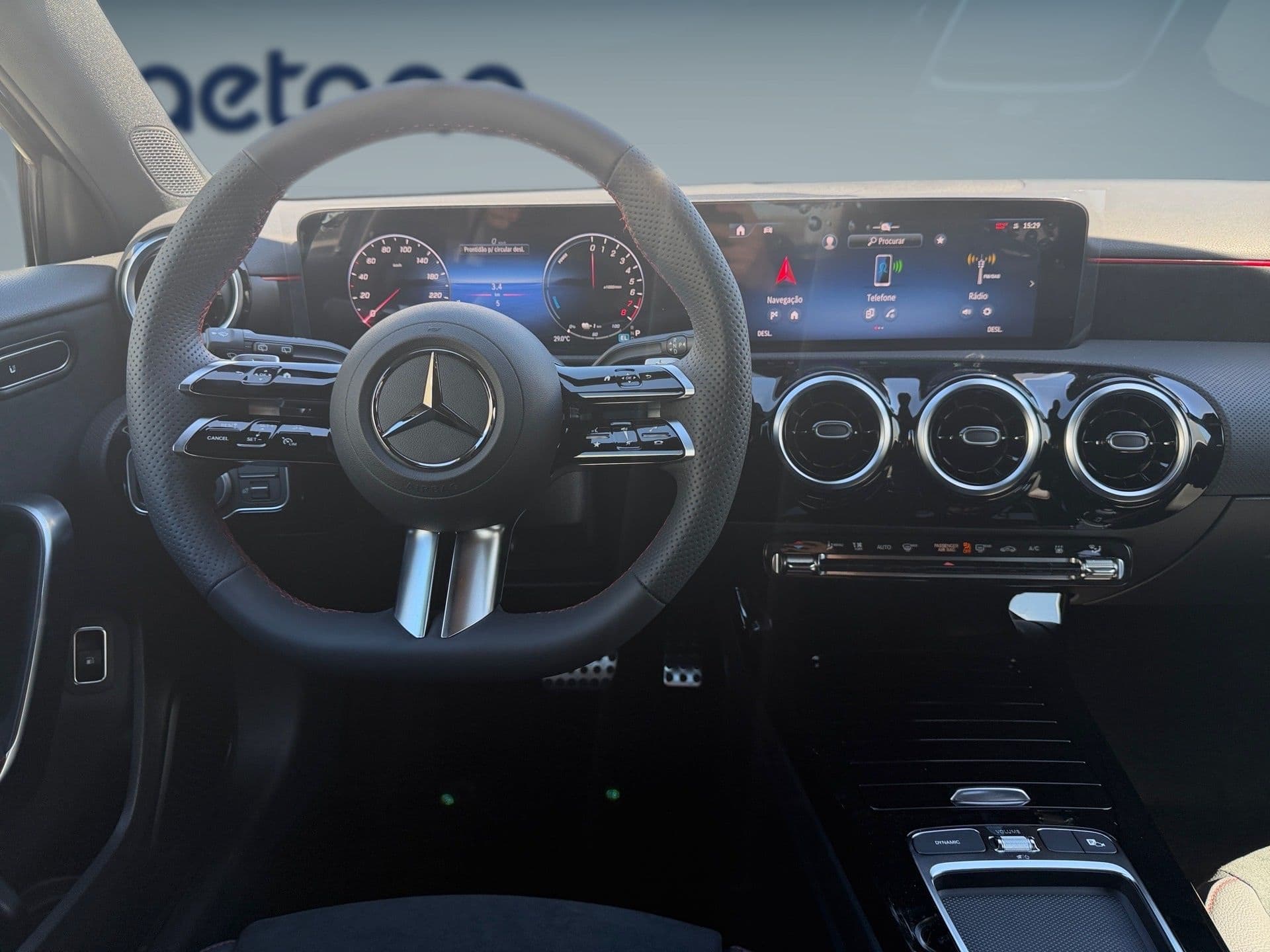 Mercedes-Benz Classe A - 10