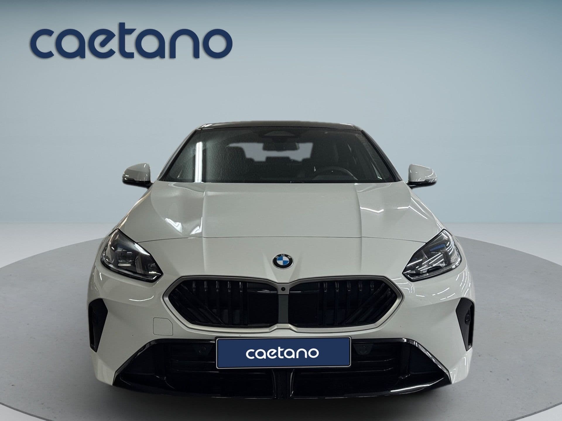 BMW Série 2 - 2