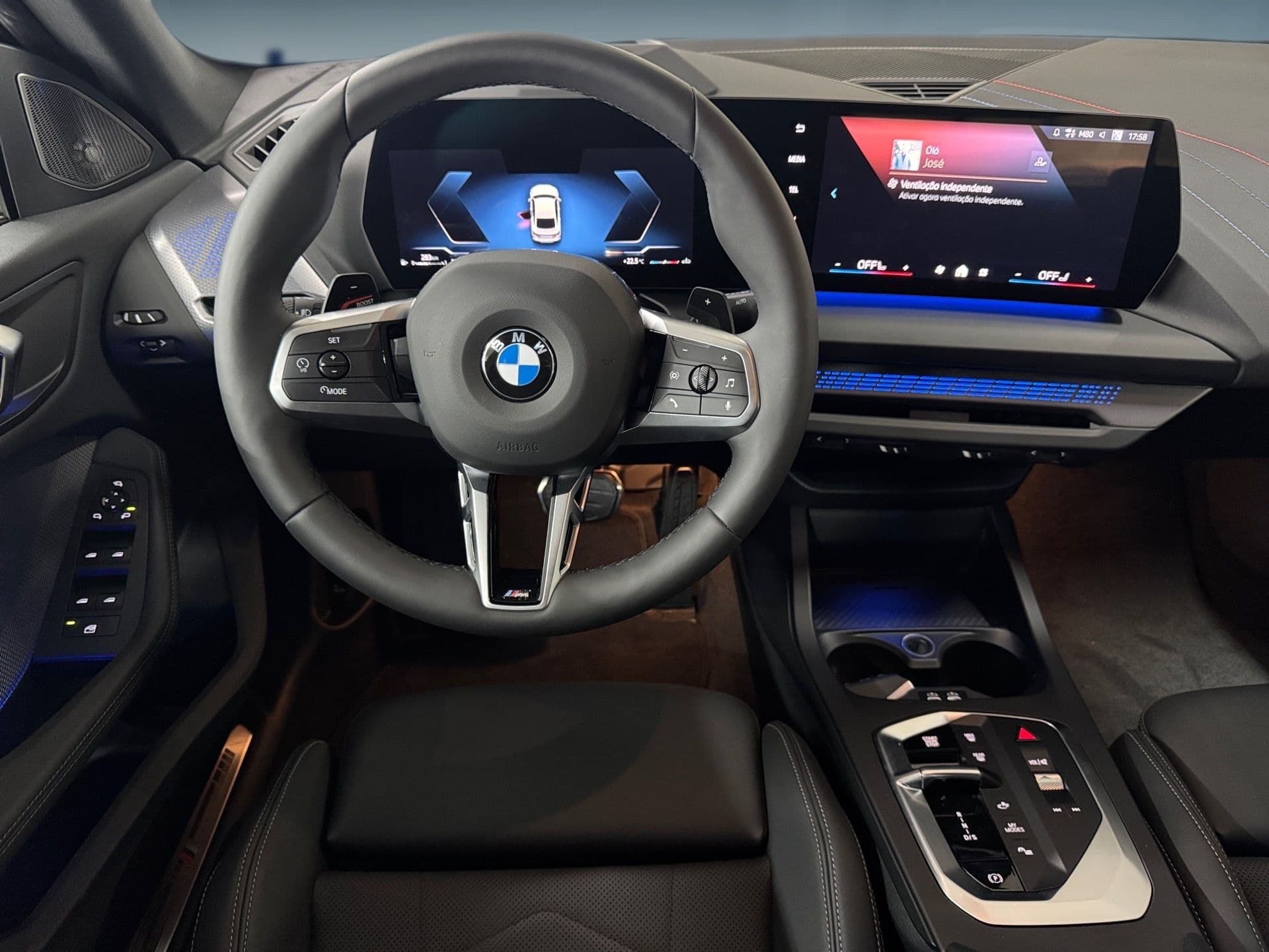 BMW Série 2 - 8