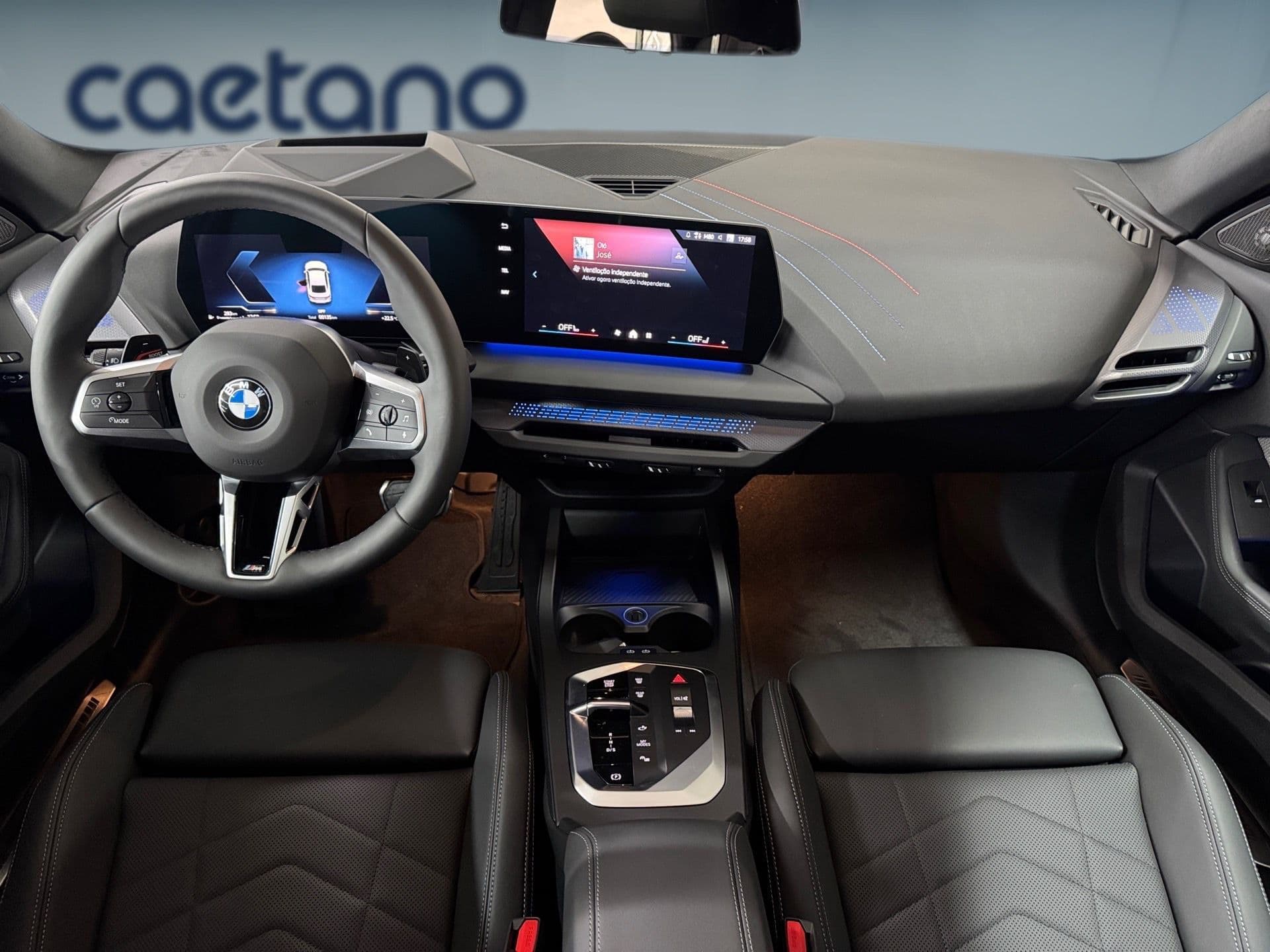 BMW Série 2 - 7