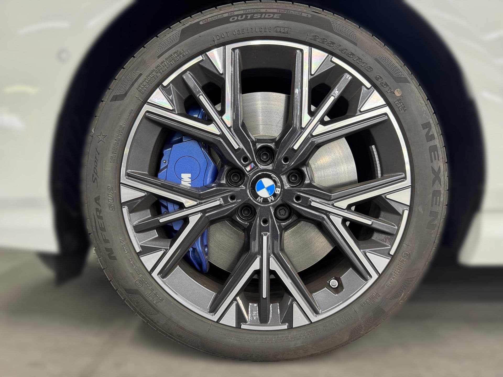 BMW Série 2 - 6