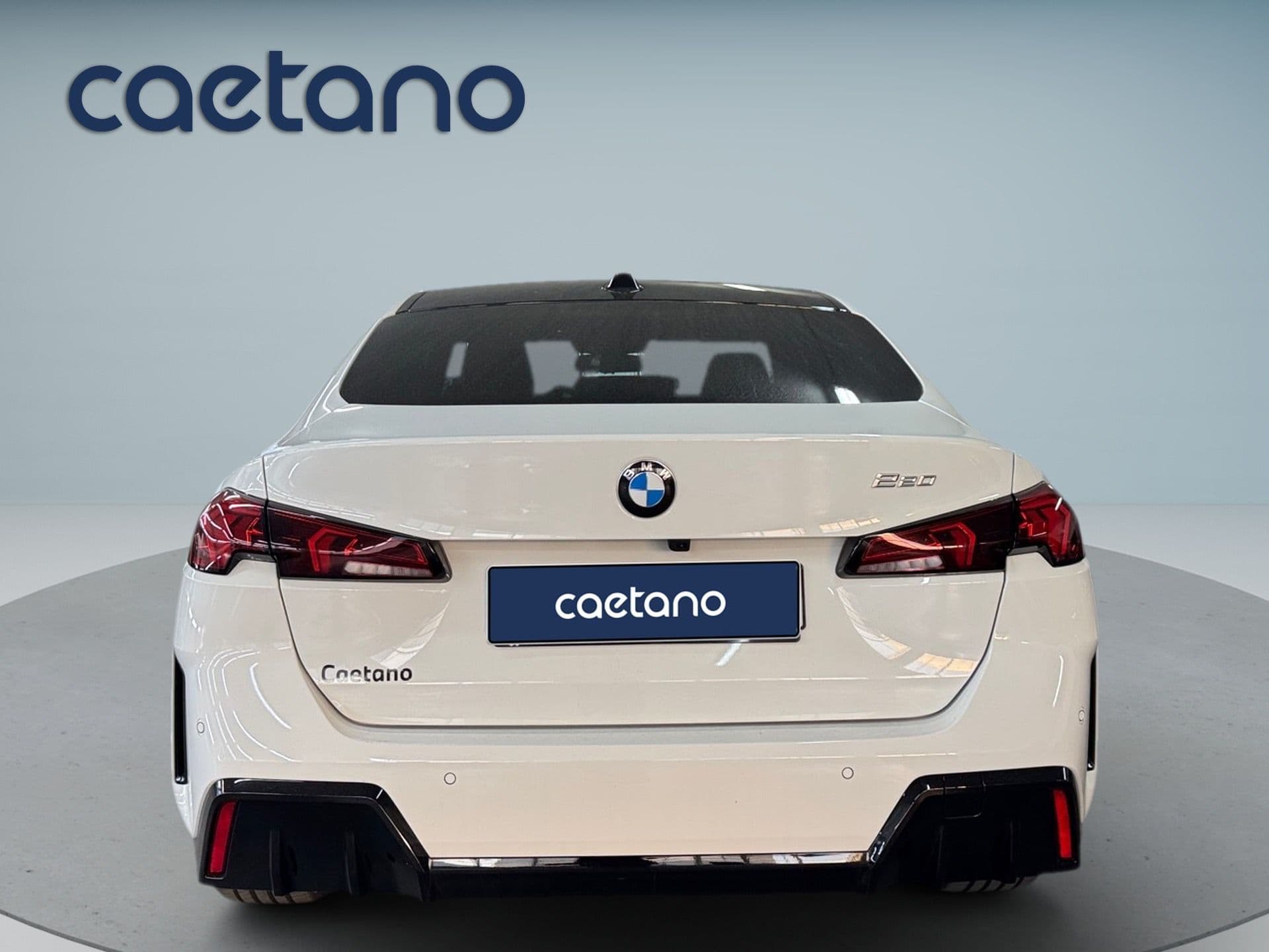 BMW Série 2 - 5